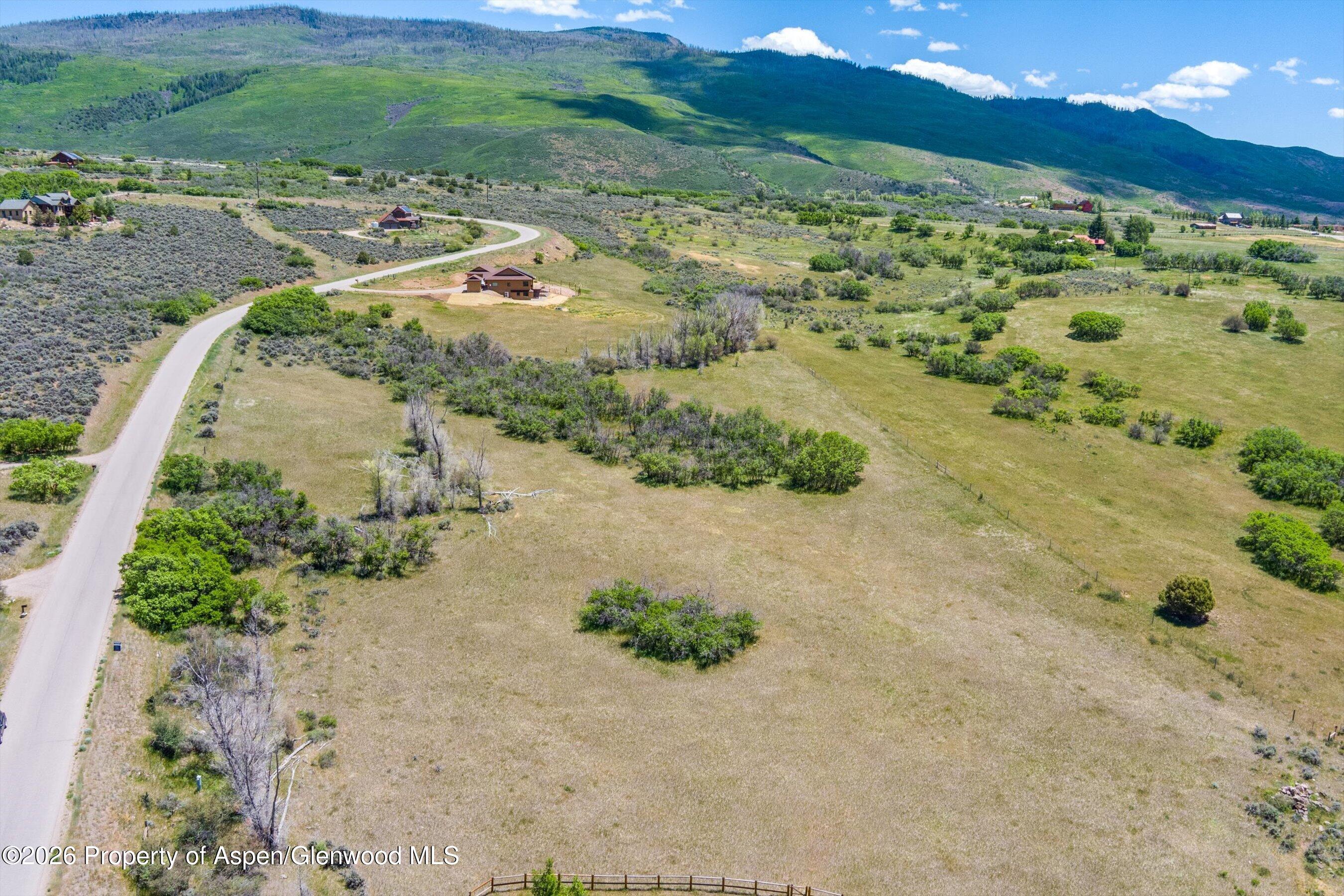 306 Green Meadow Drive Carbondale CO 81623