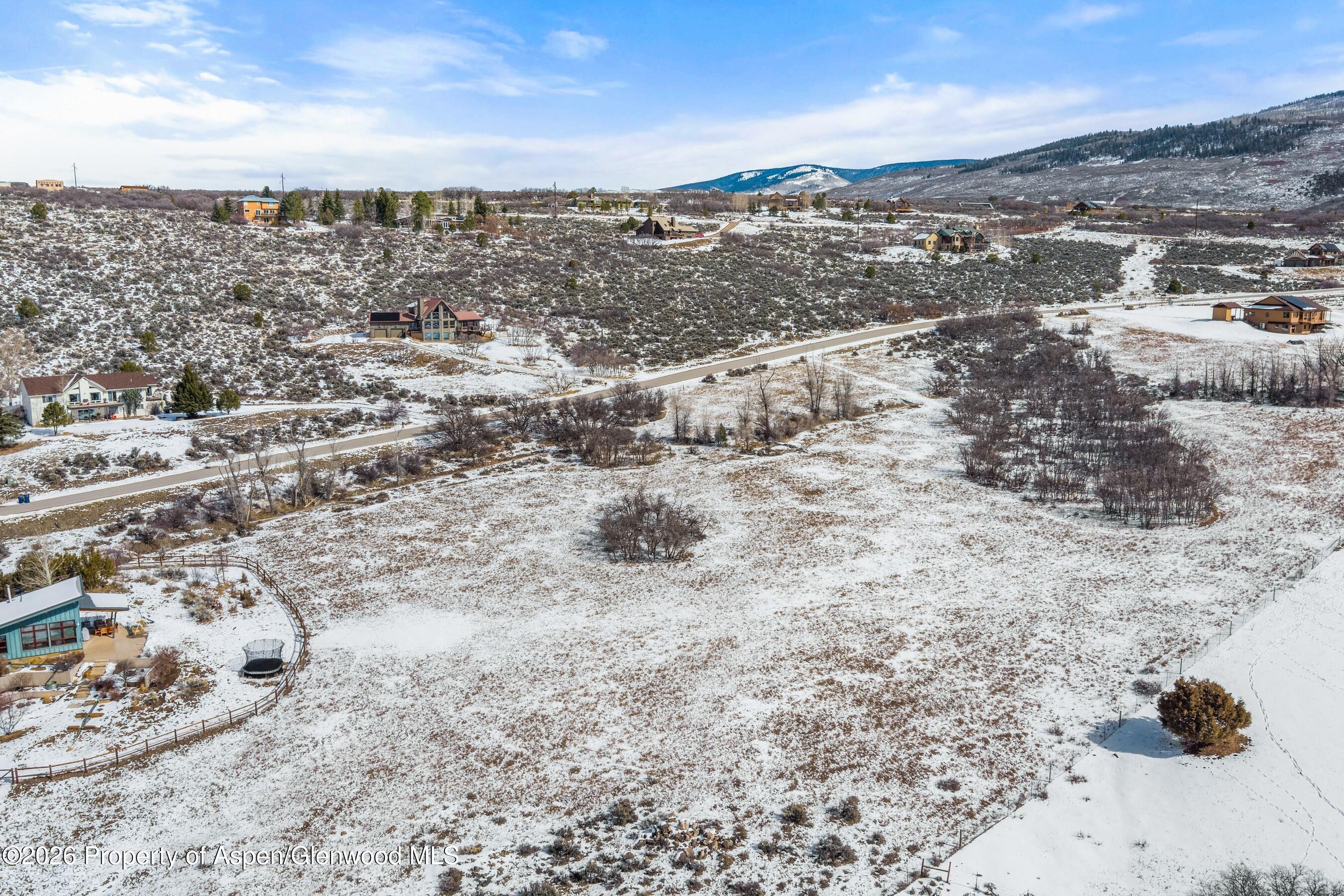 306 Green Meadow Drive Carbondale CO 81623