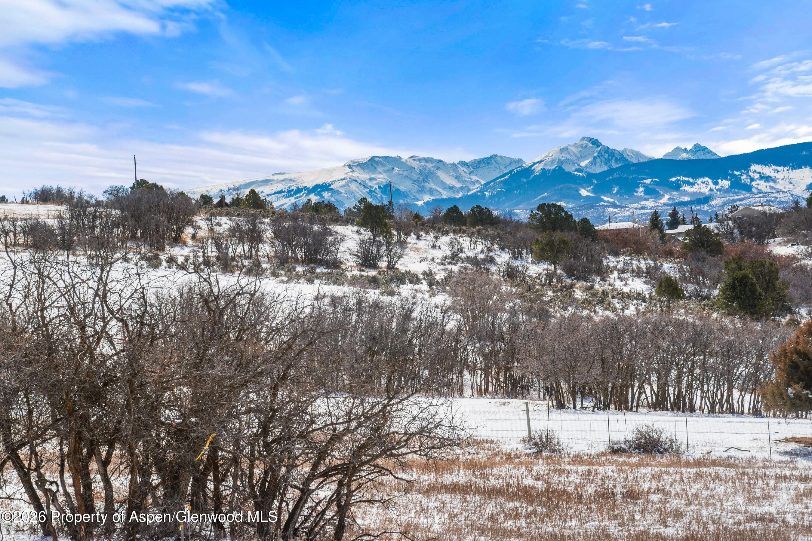 306 Green Meadow Drive Carbondale CO 81623