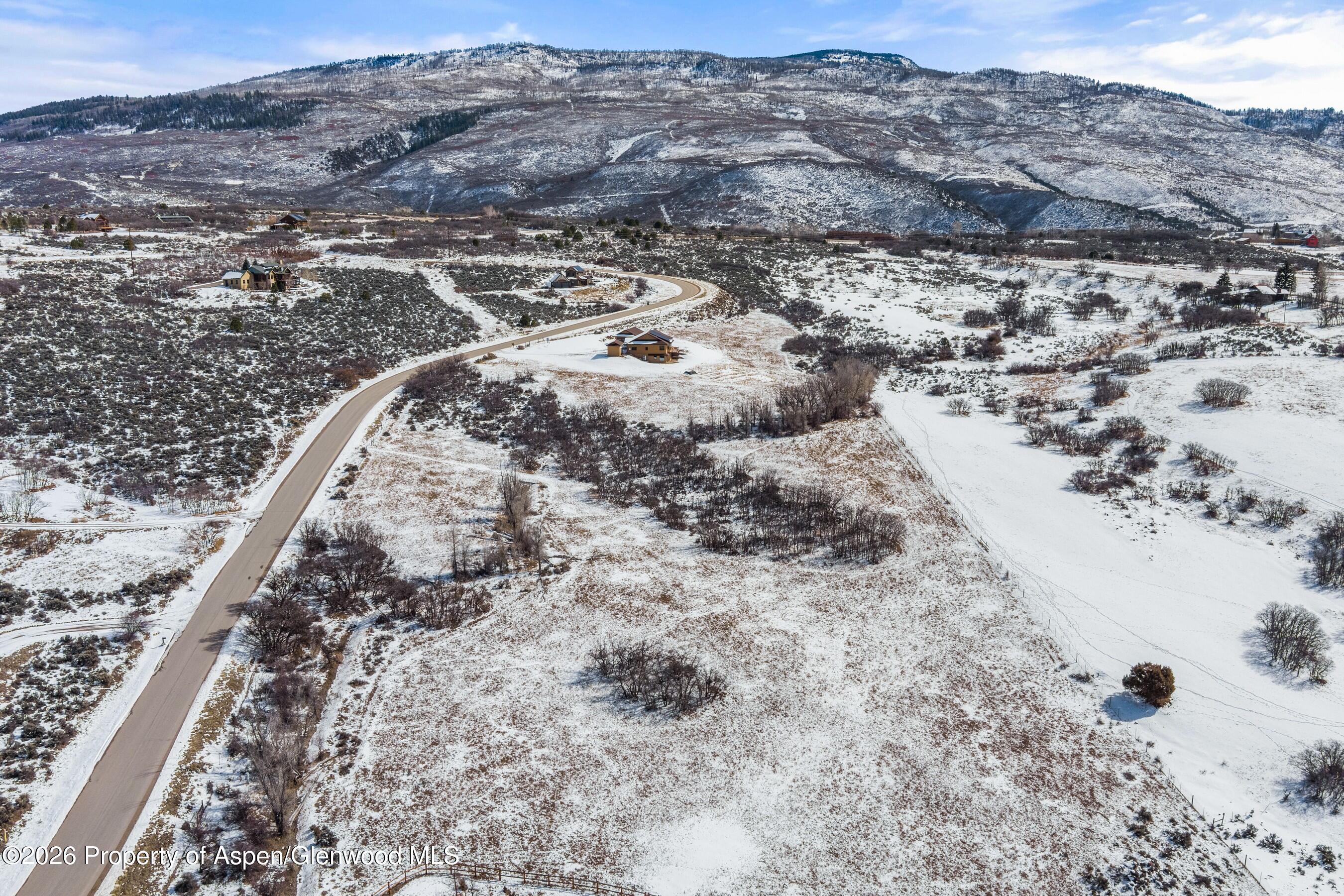 306 Green Meadow Drive Carbondale CO 81623