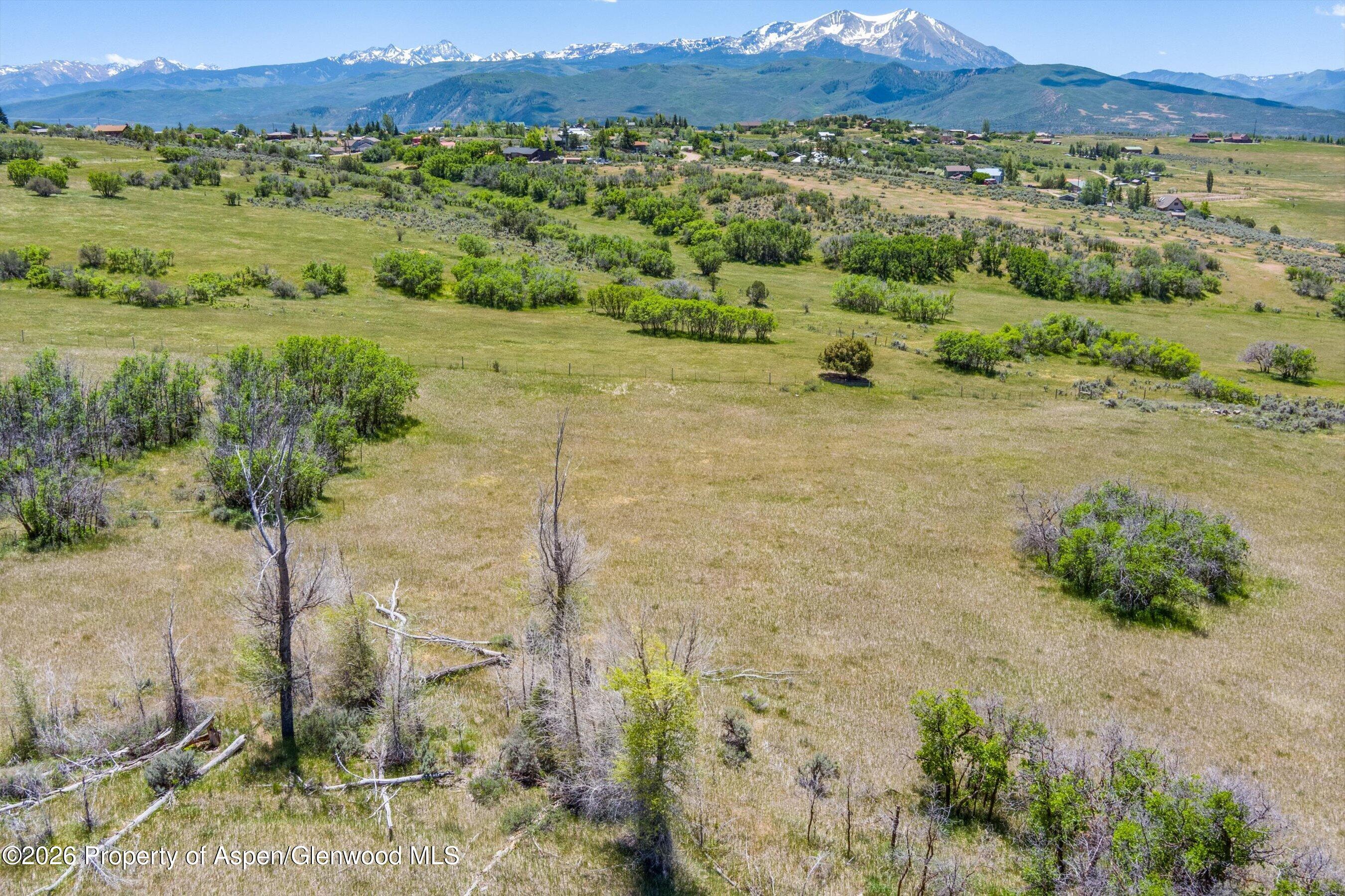 306 Green Meadow Drive Carbondale CO 81623
