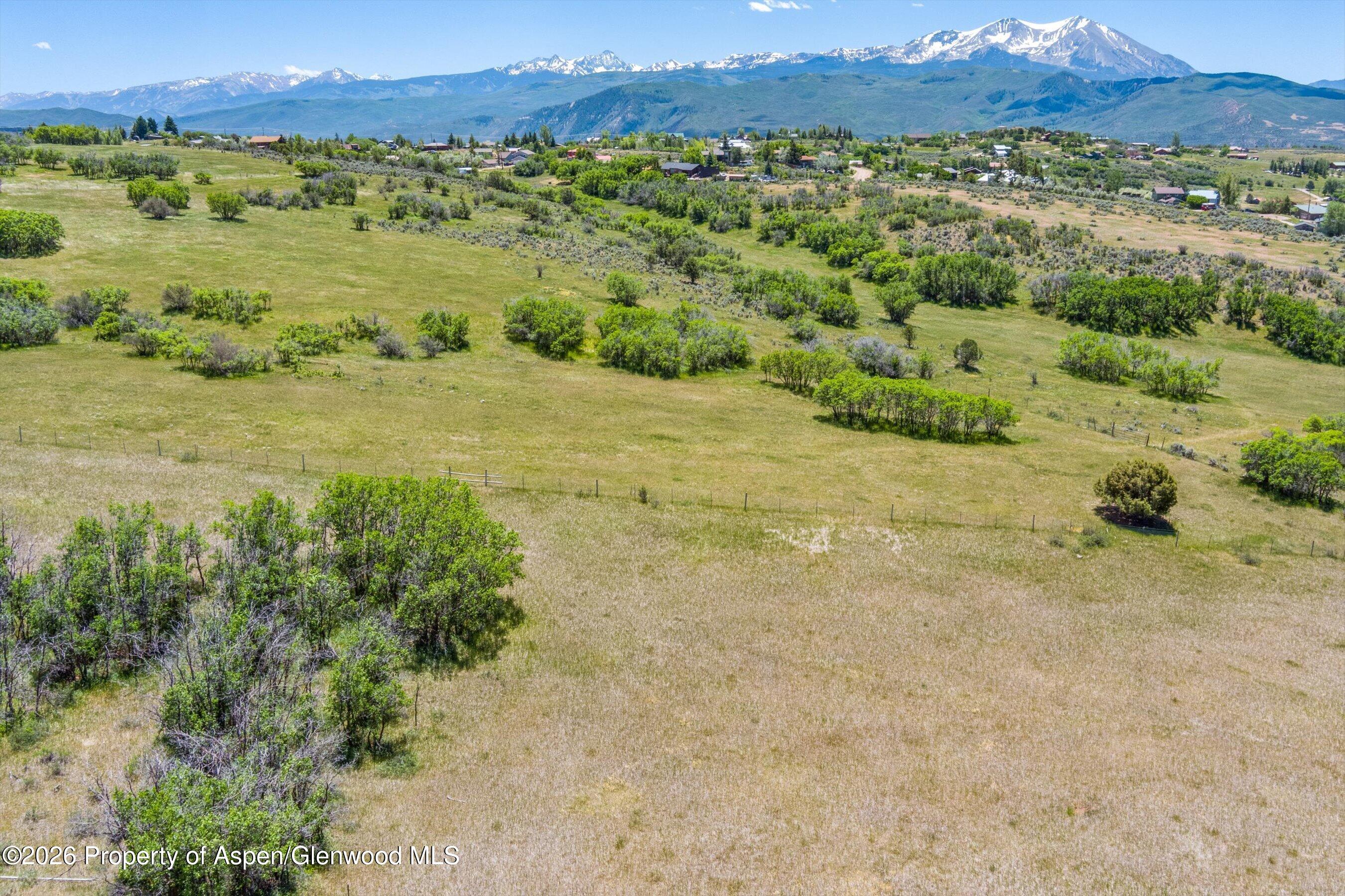 306 Green Meadow Drive Carbondale CO 81623
