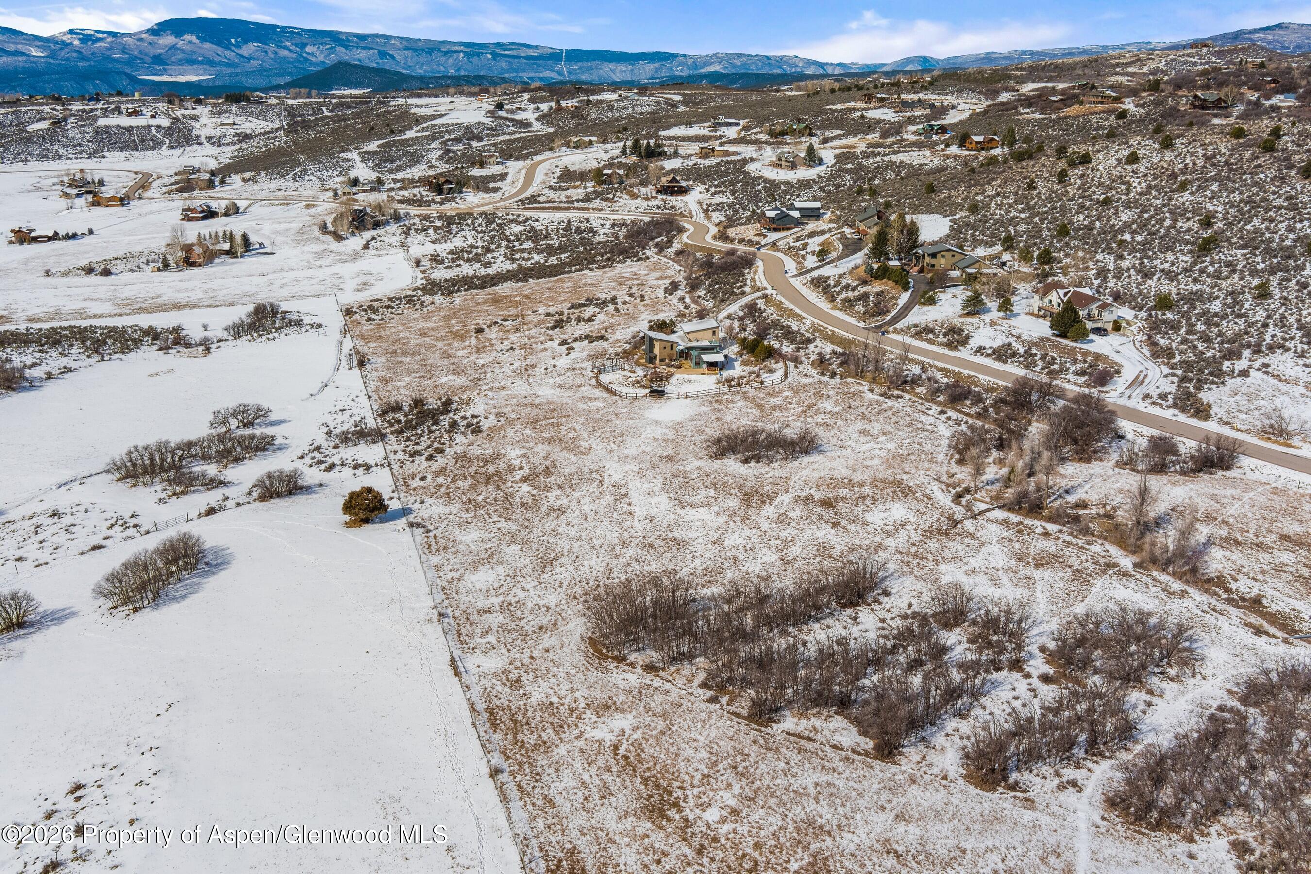 306 Green Meadow Drive Carbondale CO 81623