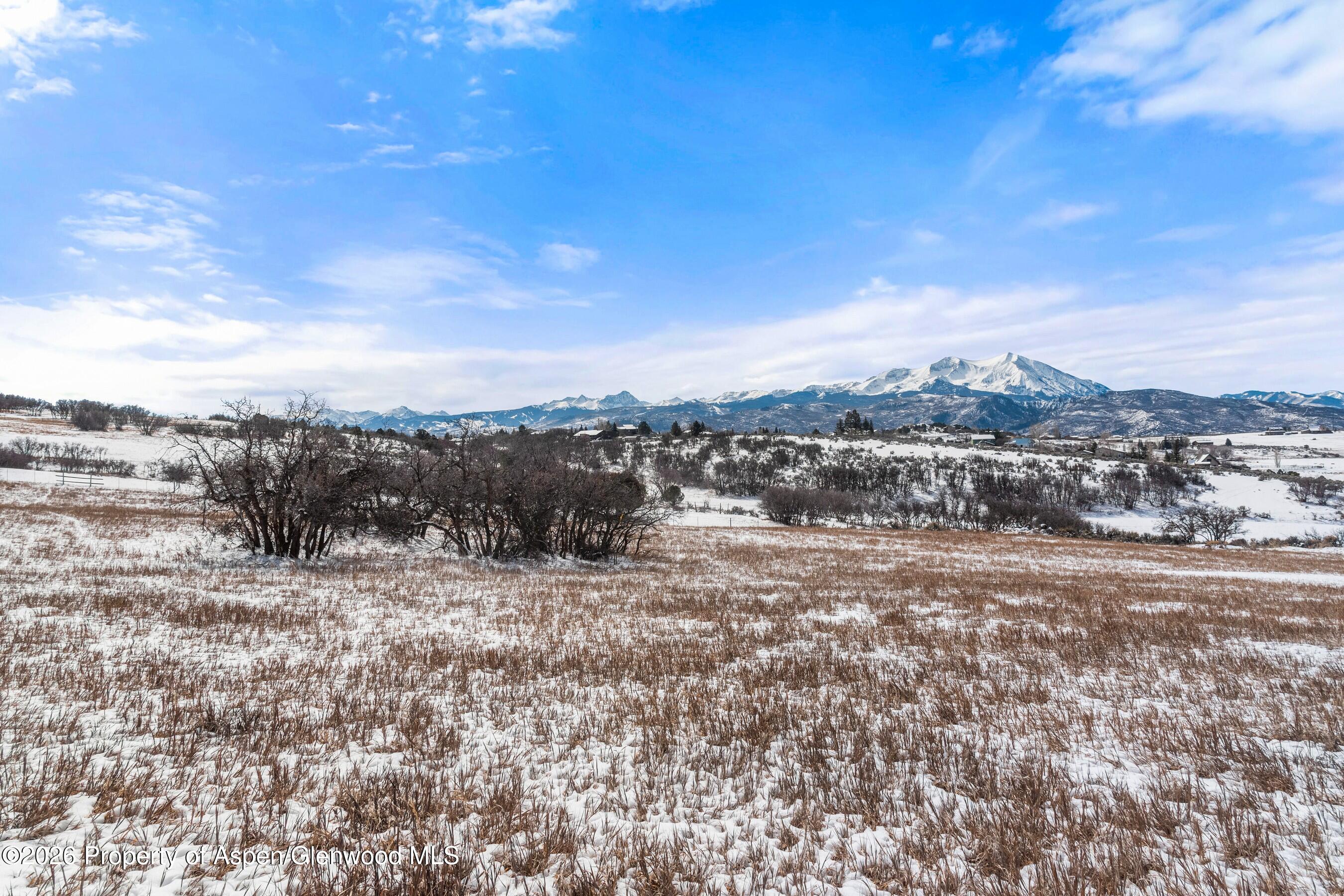 306 Green Meadow Drive Carbondale CO 81623