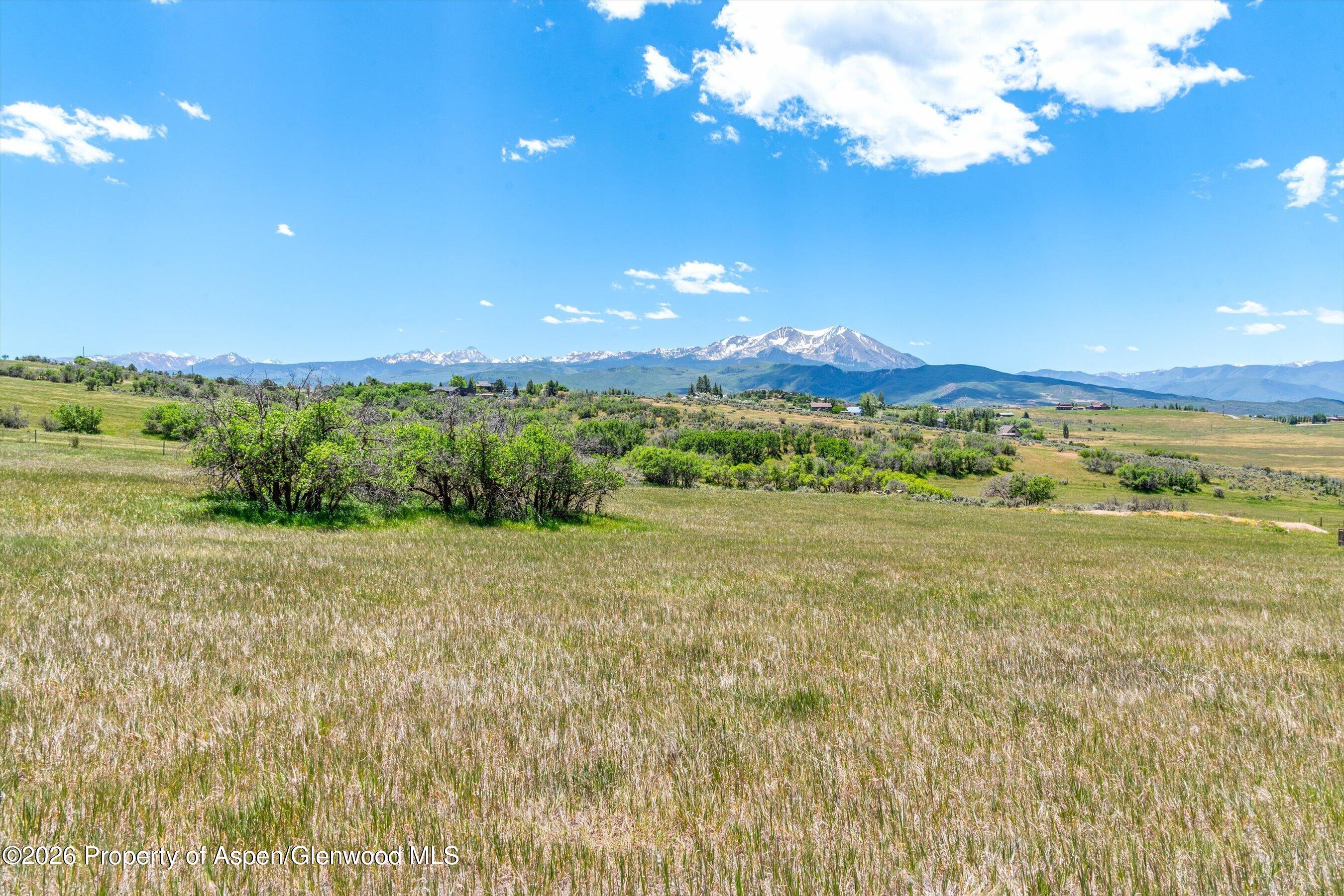 306 Green Meadow Drive Carbondale CO 81623