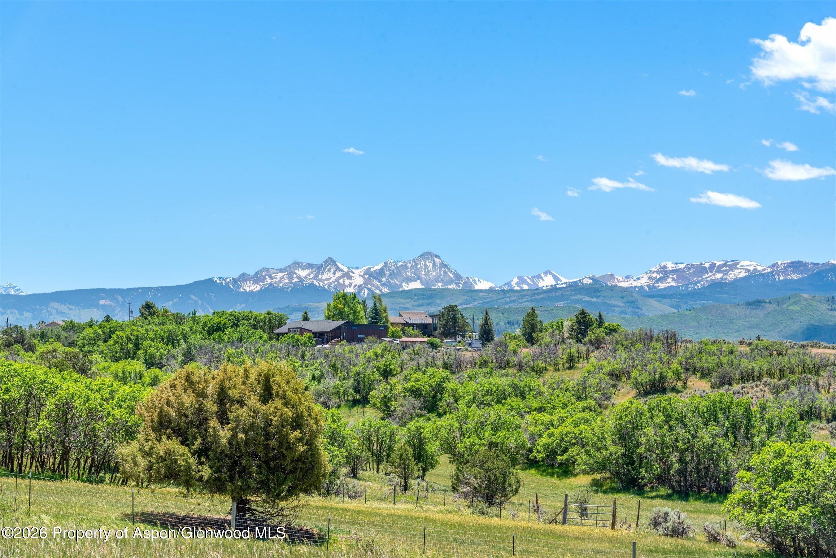 306 Green Meadow Drive Carbondale CO 81623
