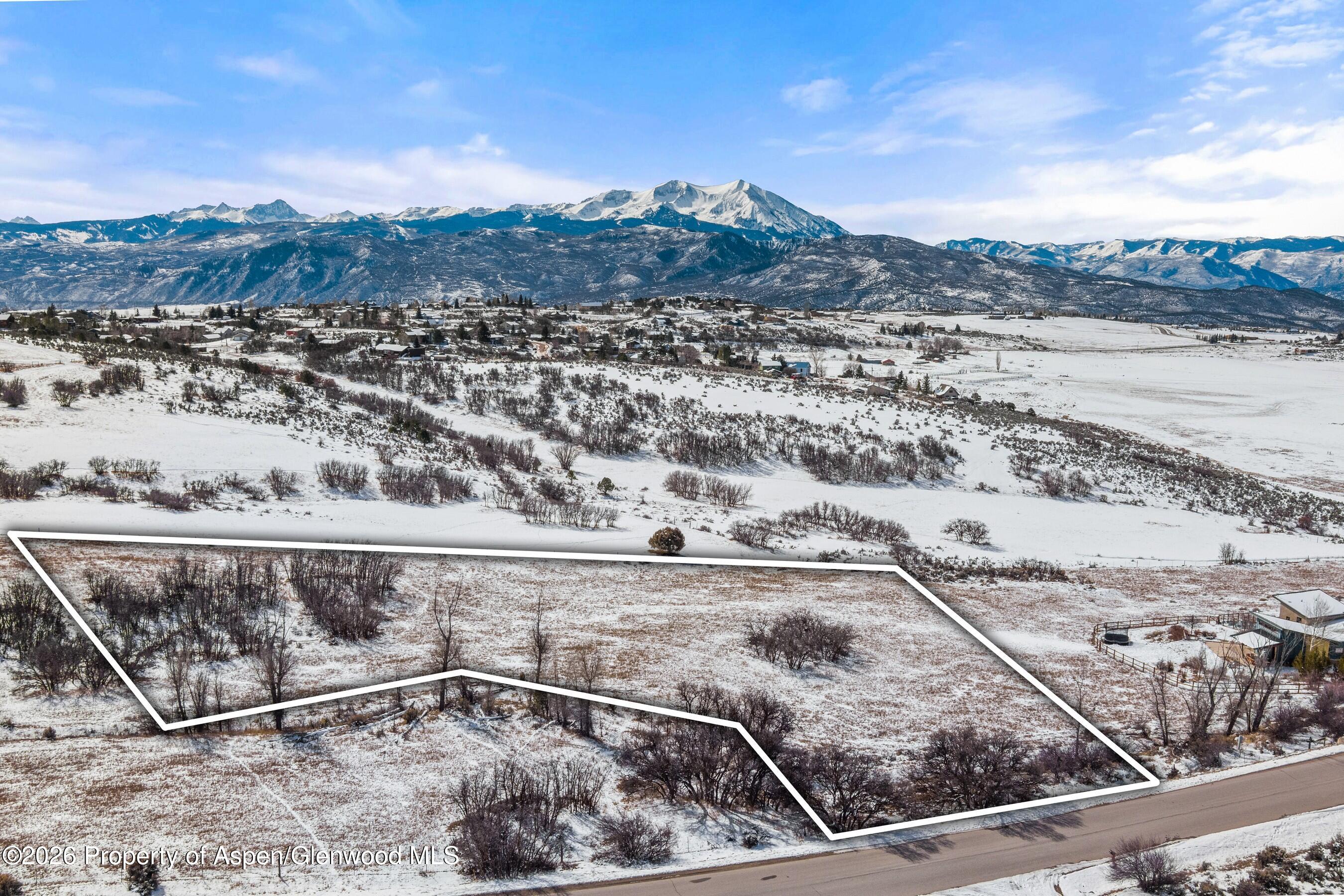 306 Green Meadow Drive Carbondale CO 81623