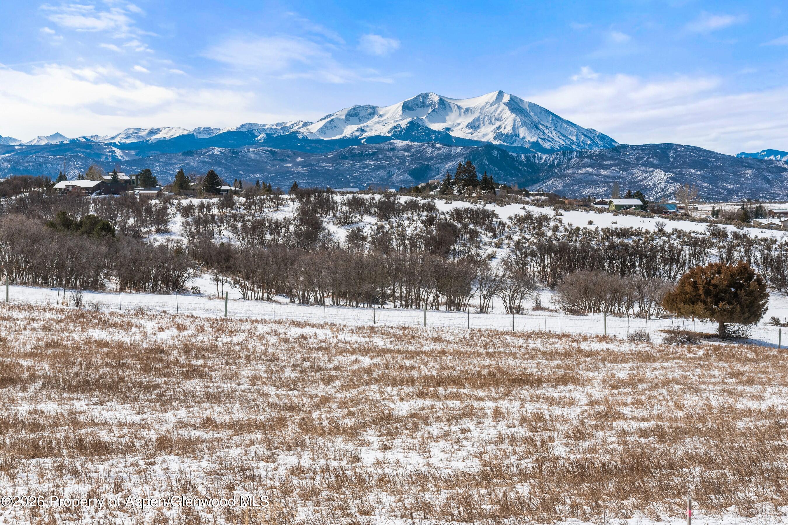 306 Green Meadow Drive Carbondale CO 81623