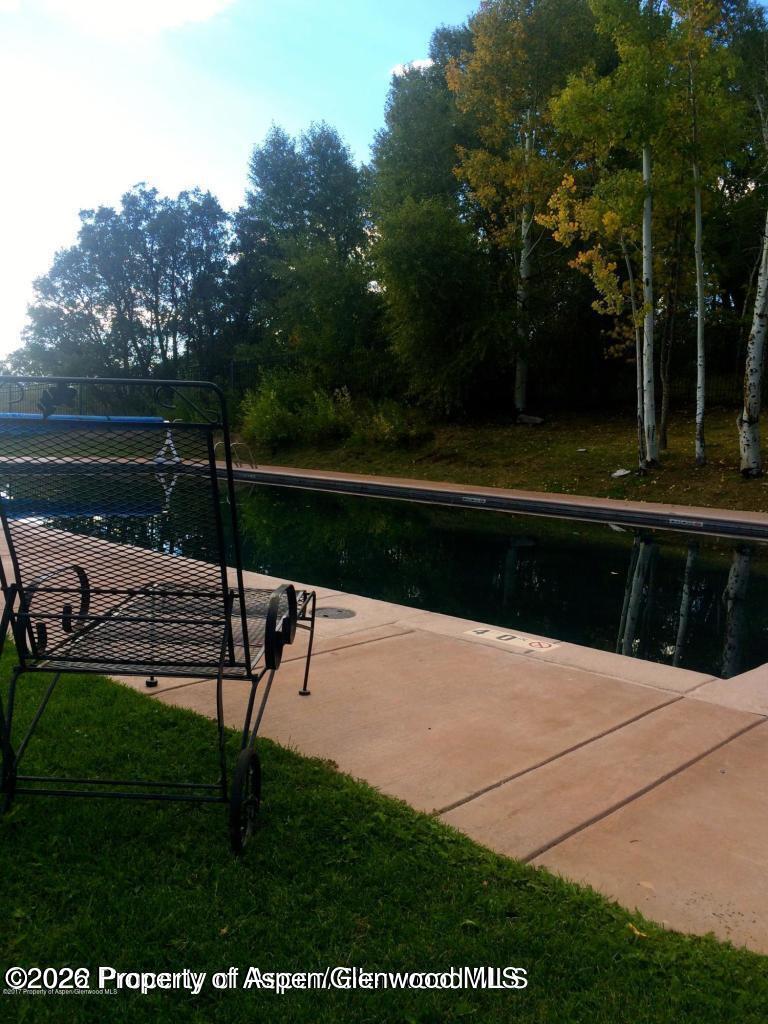 306 Green Meadow Drive Carbondale CO 81623