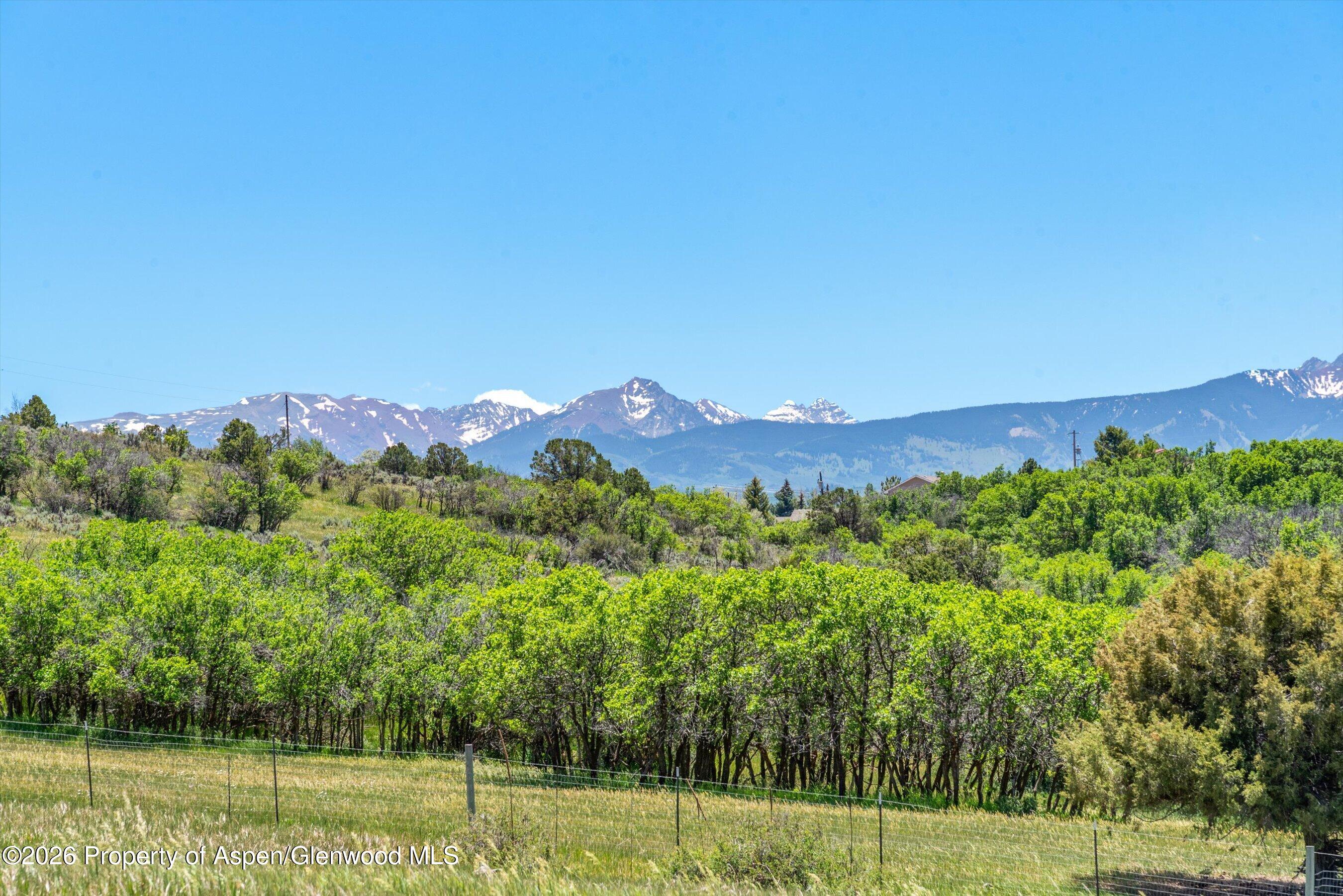306 Green Meadow Drive Carbondale CO 81623