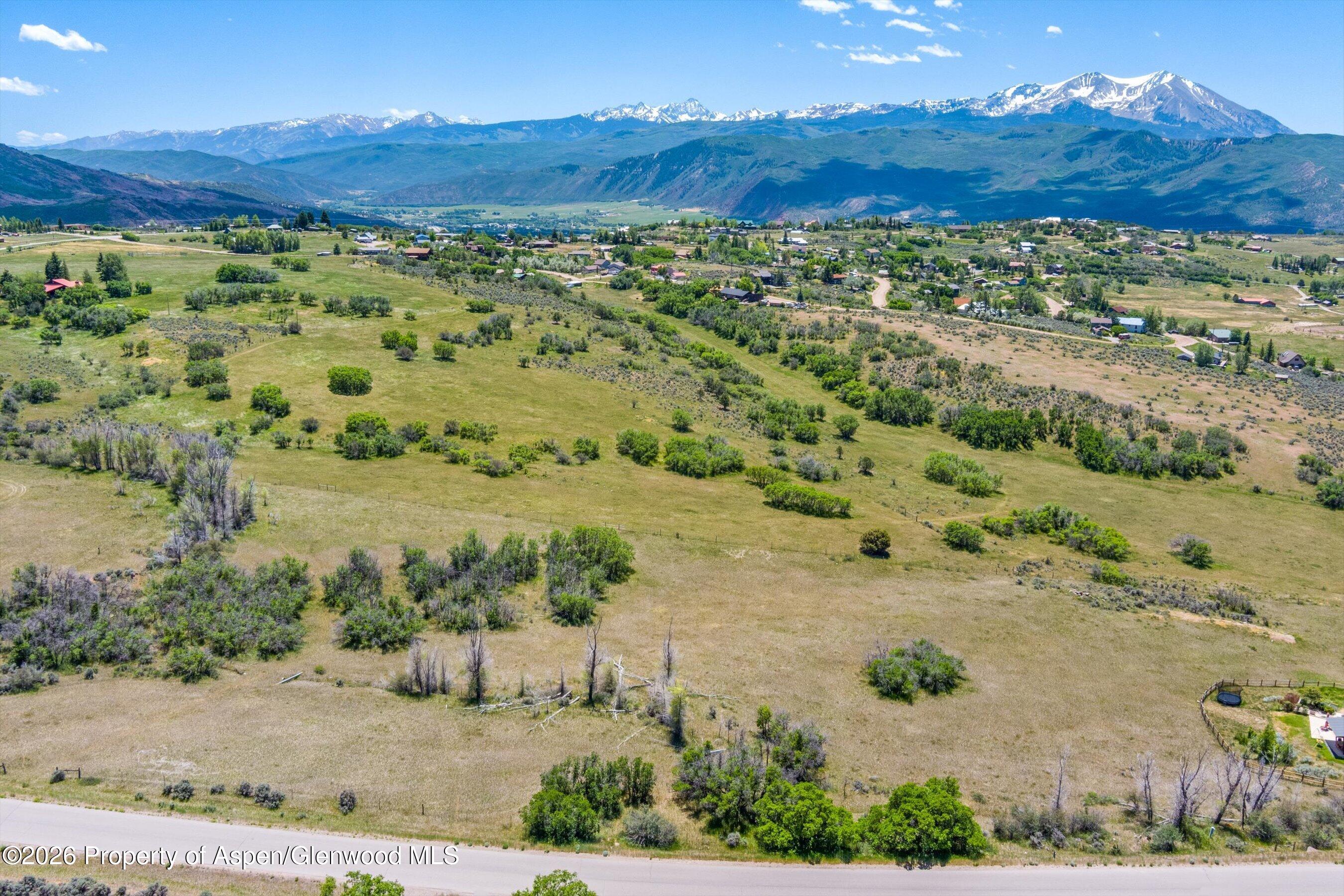 306 Green Meadow Drive Carbondale CO 81623