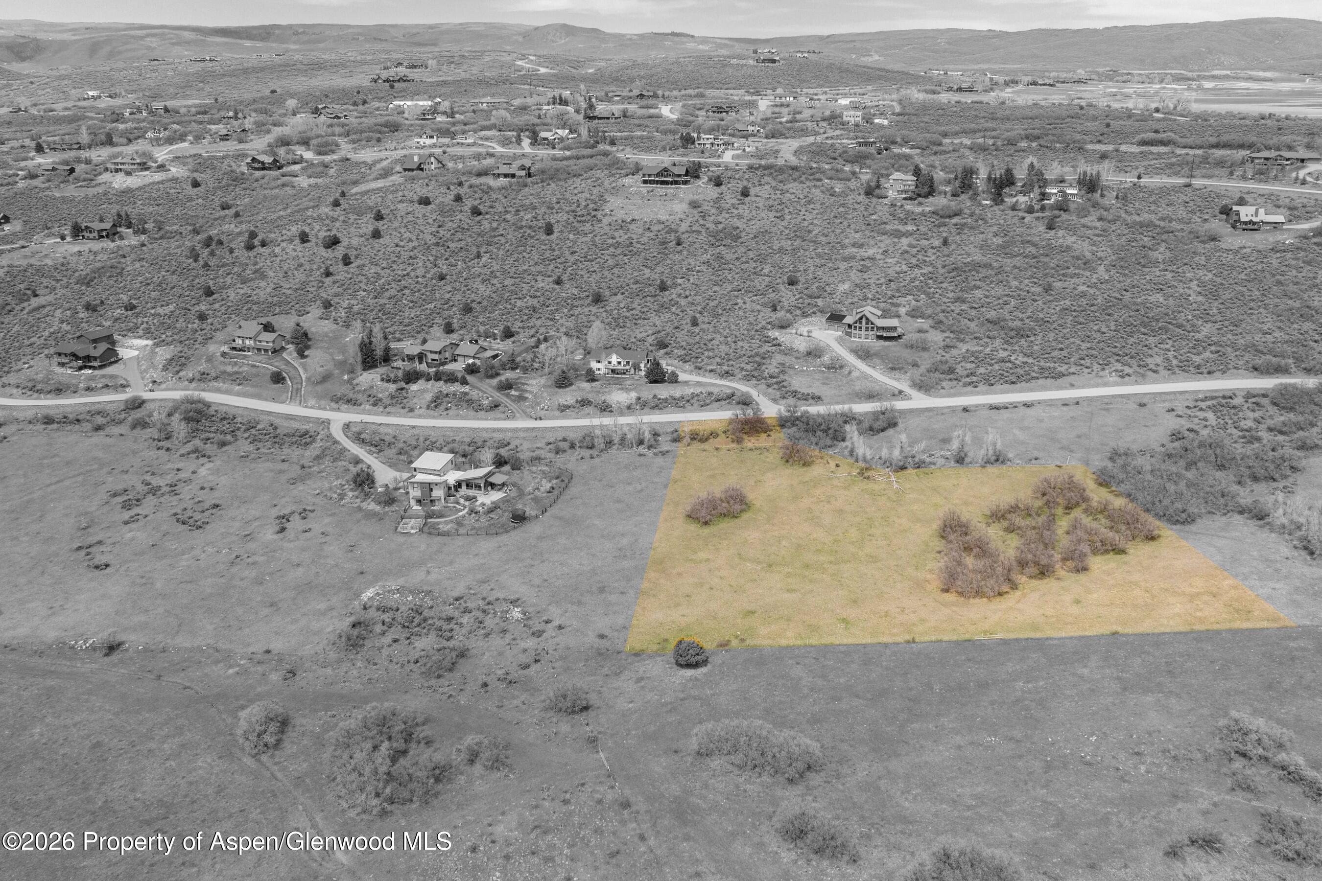306 Green Meadow Drive Carbondale CO 81623
