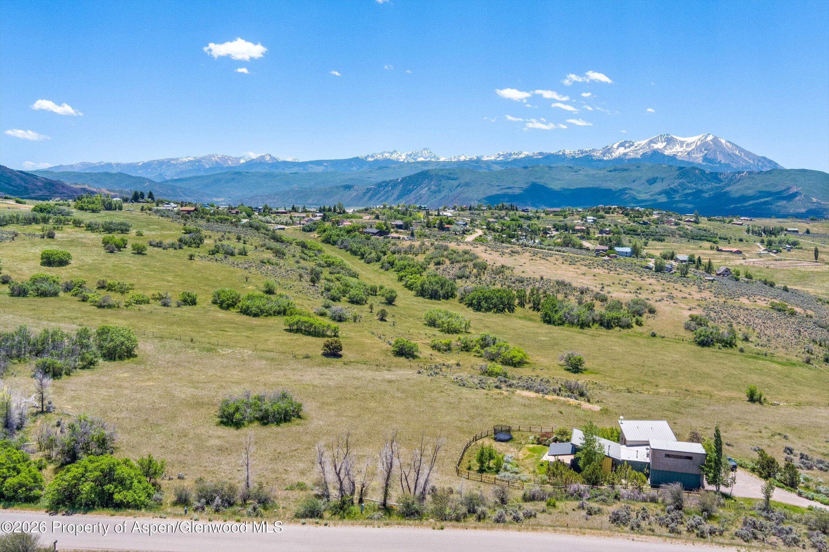 306 Green Meadow Drive Carbondale CO 81623