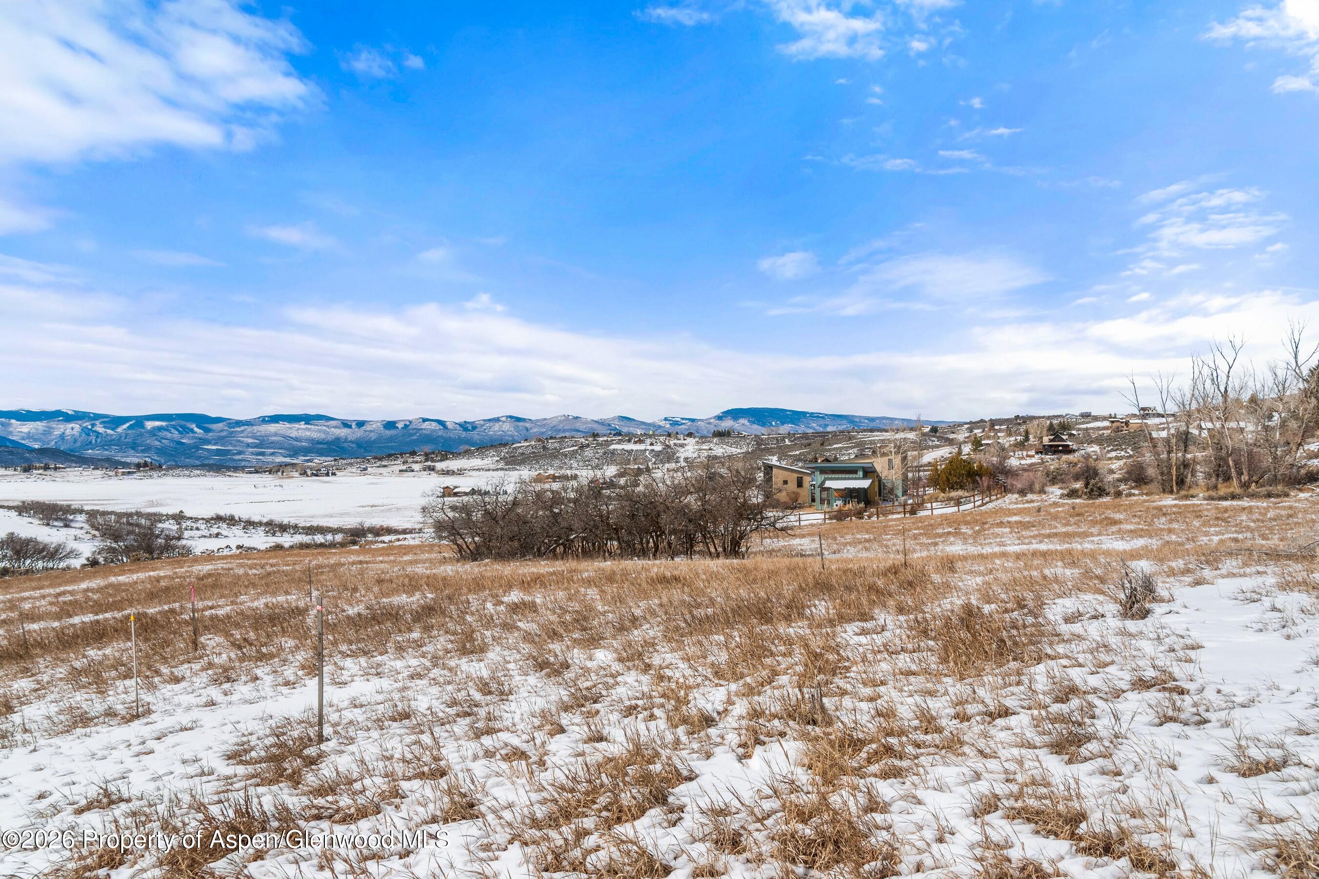 306 Green Meadow Drive Carbondale CO 81623