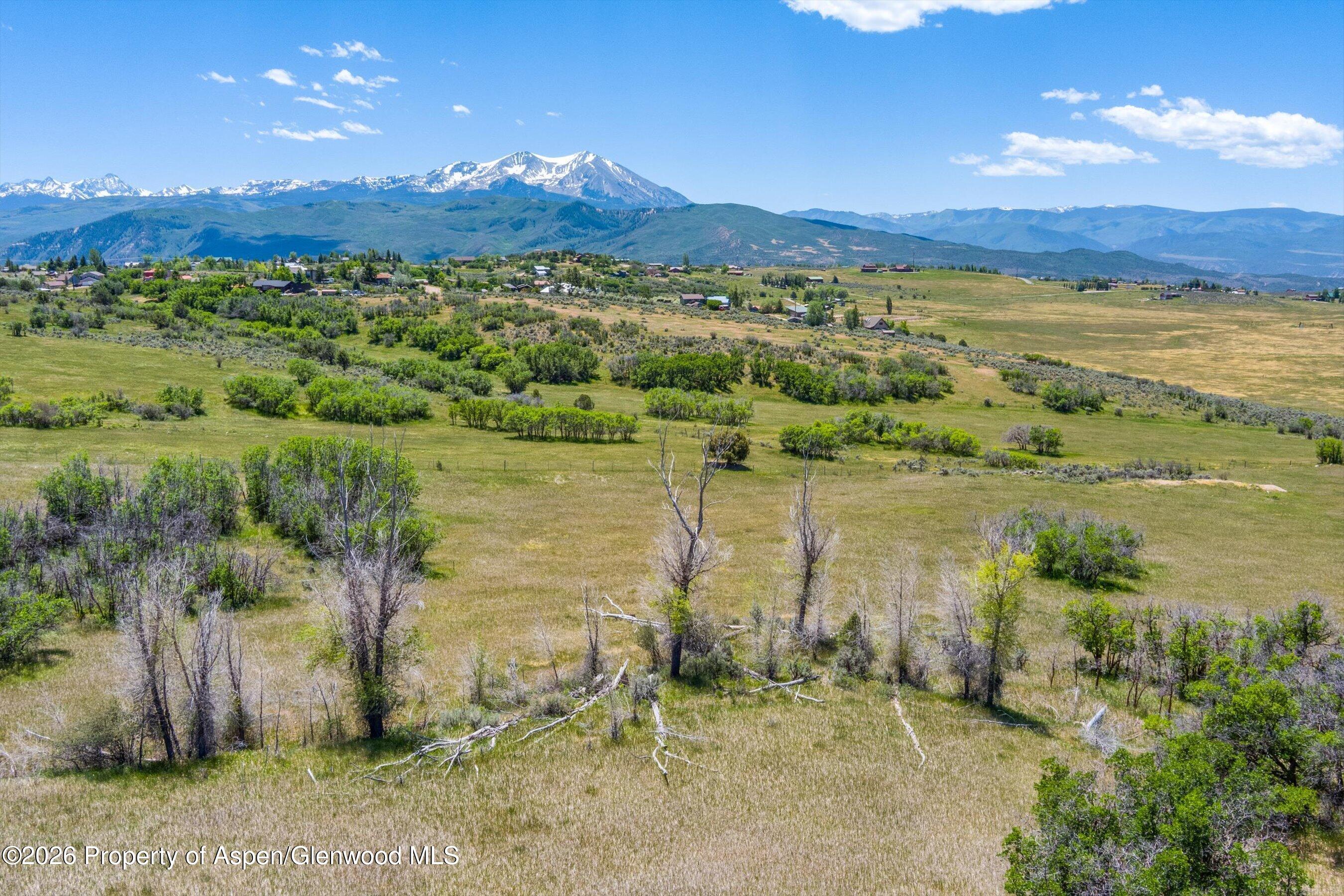 306 Green Meadow Drive Carbondale CO 81623