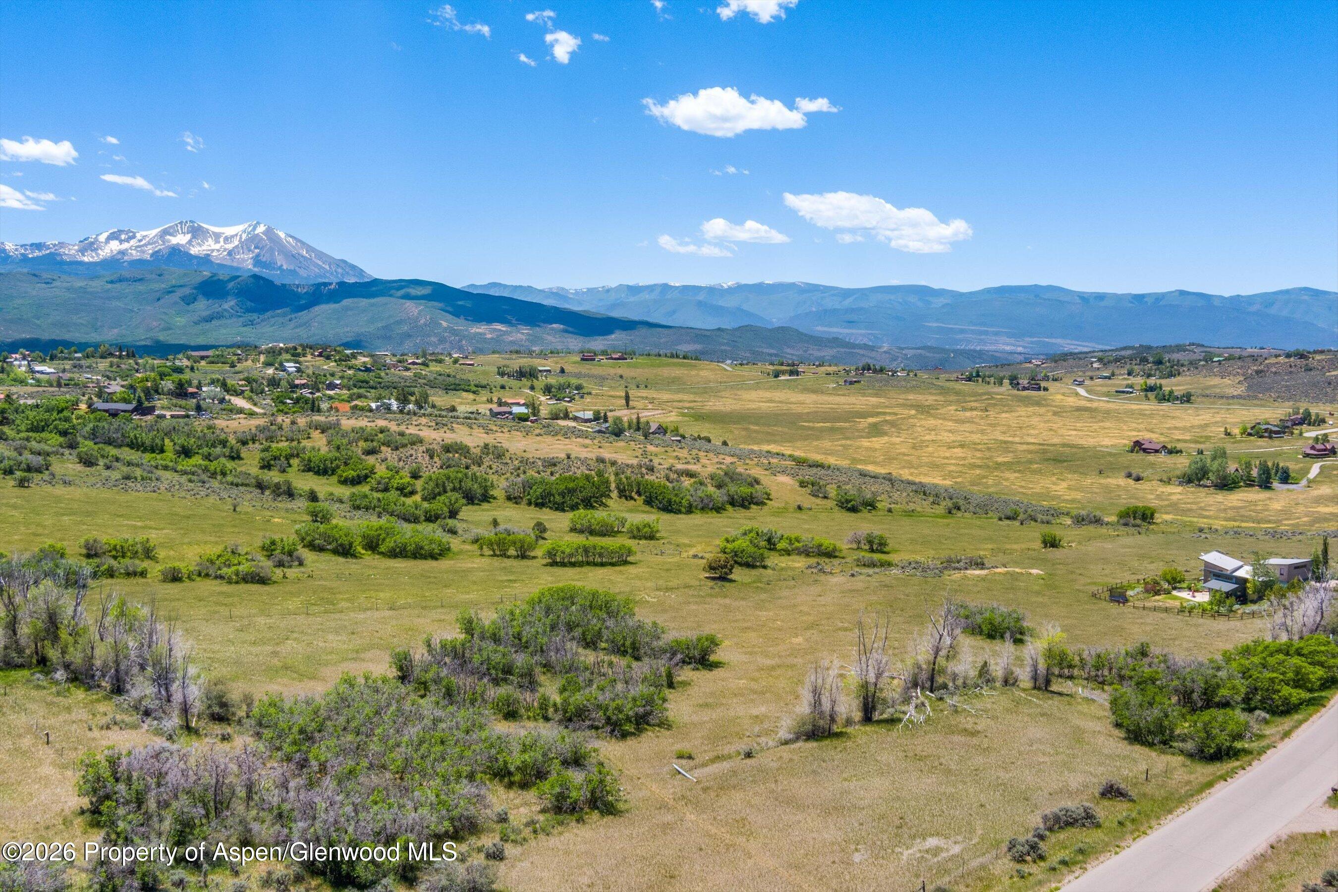 306 Green Meadow Drive Carbondale CO 81623