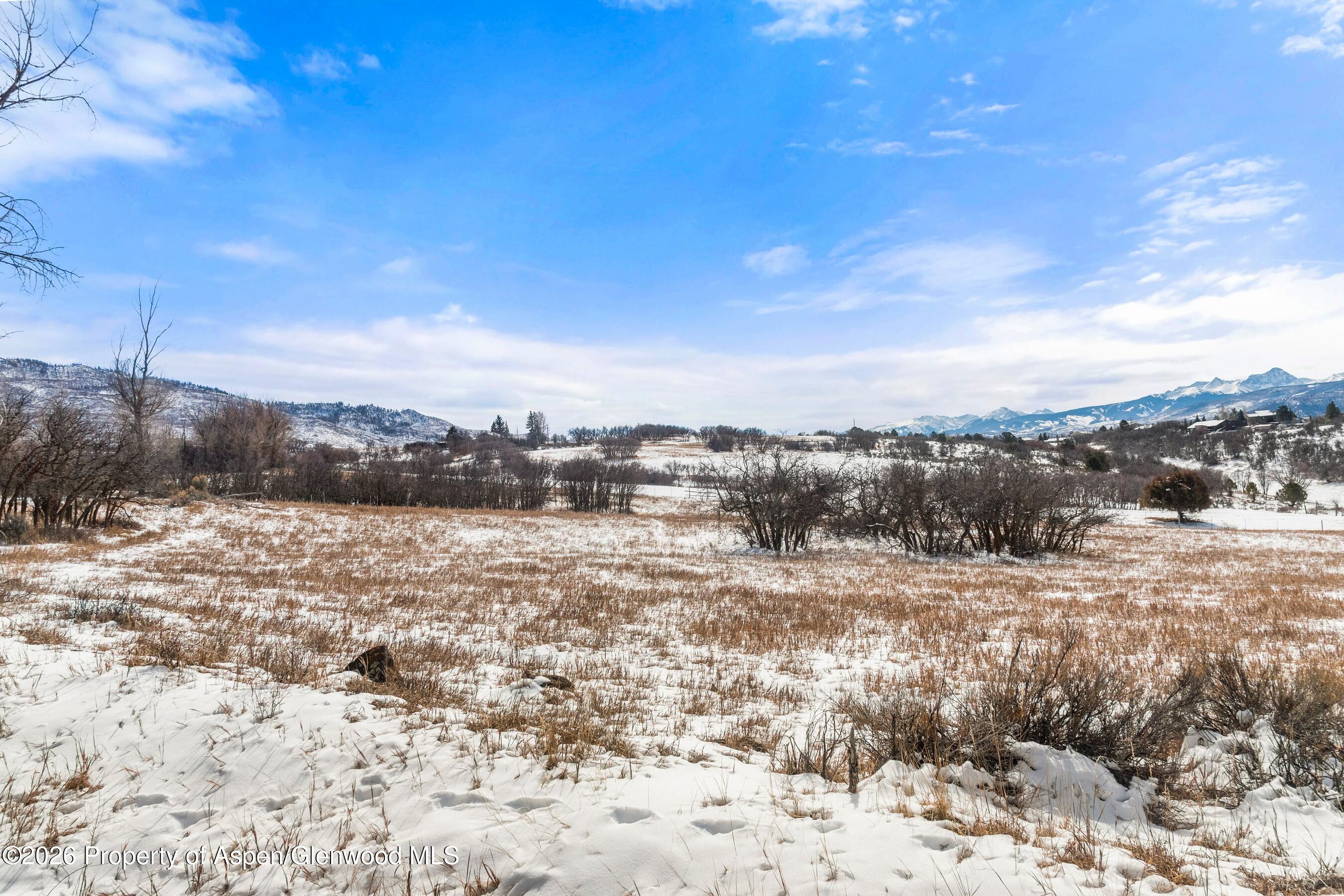 306 Green Meadow Drive Carbondale CO 81623