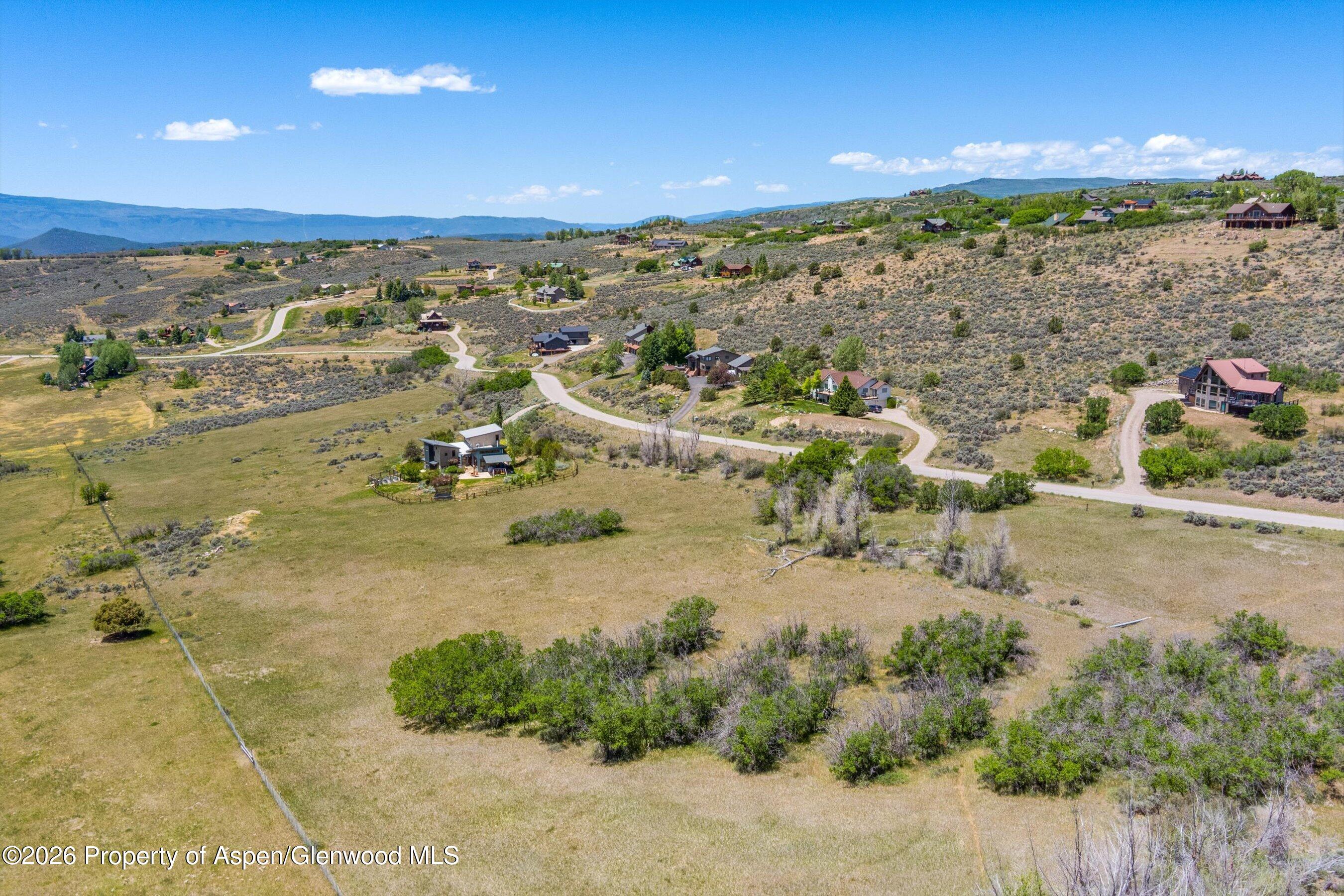 306 Green Meadow Drive Carbondale CO 81623