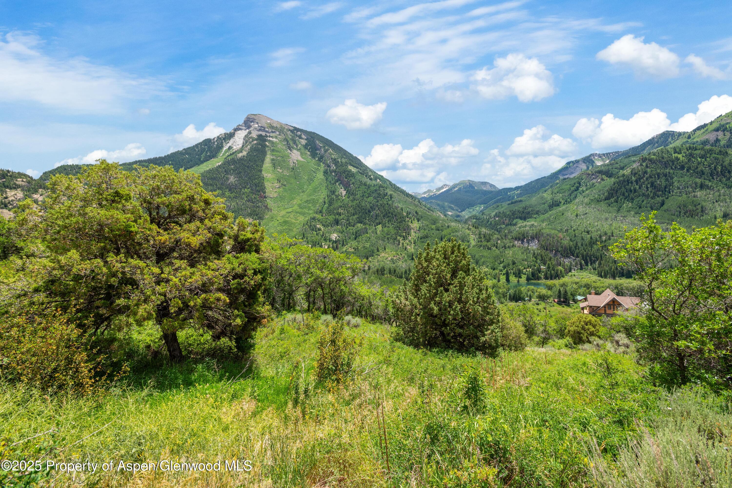 900 Marble Village & Tbd Porphry Road Marble CO 81623