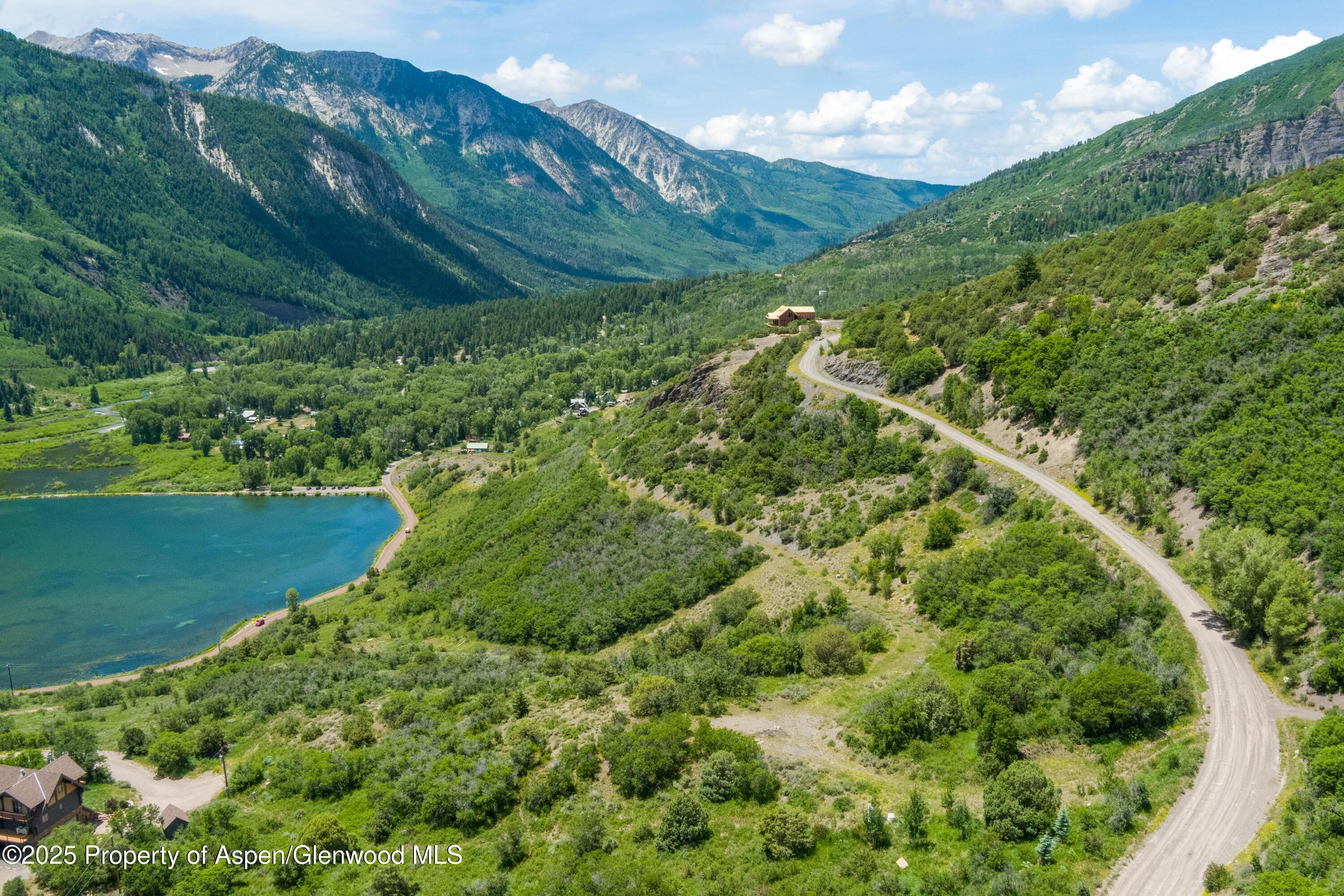 900 Marble Village & Tbd Porphry Road Marble CO 81623