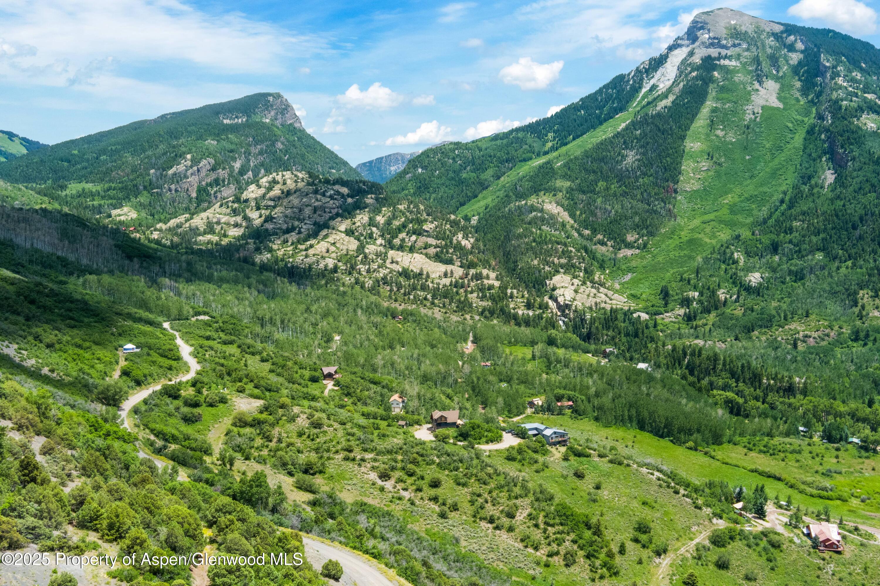 900 Marble Village & Tbd Porphry Road Marble CO 81623