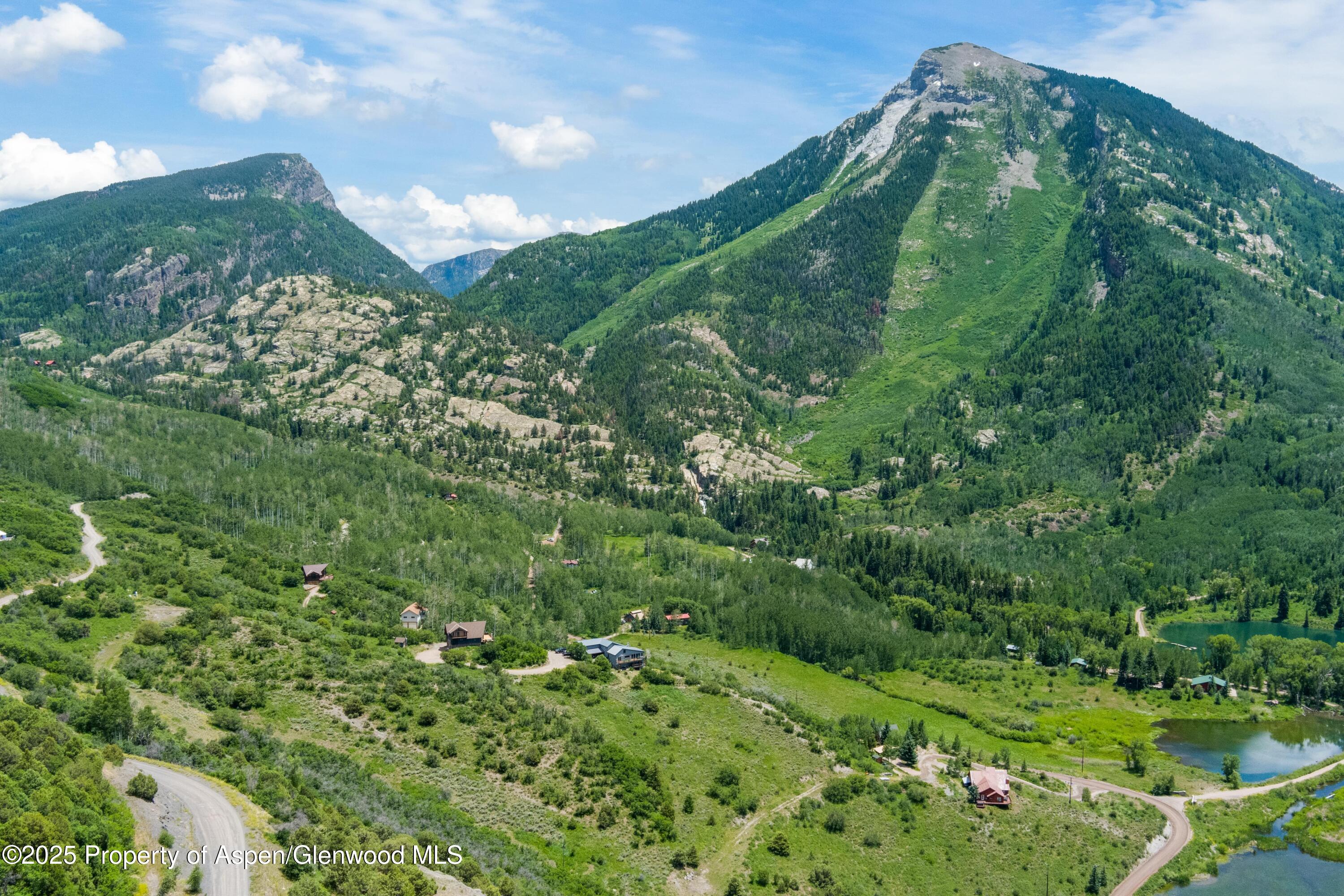 900 Marble Village & Tbd Porphry Road Marble CO 81623