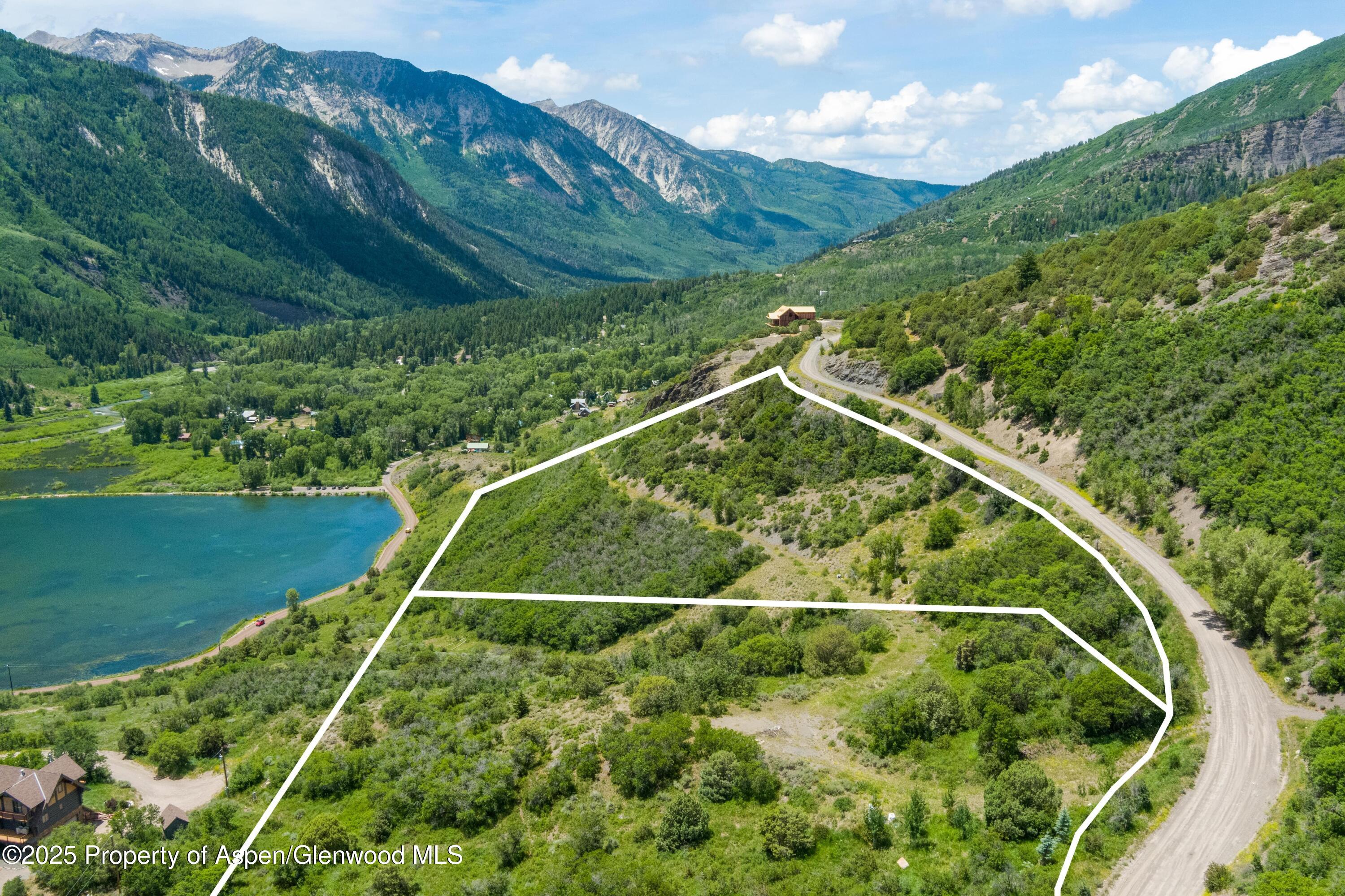 900 Marble Village & Tbd Porphry Road Marble CO 81623