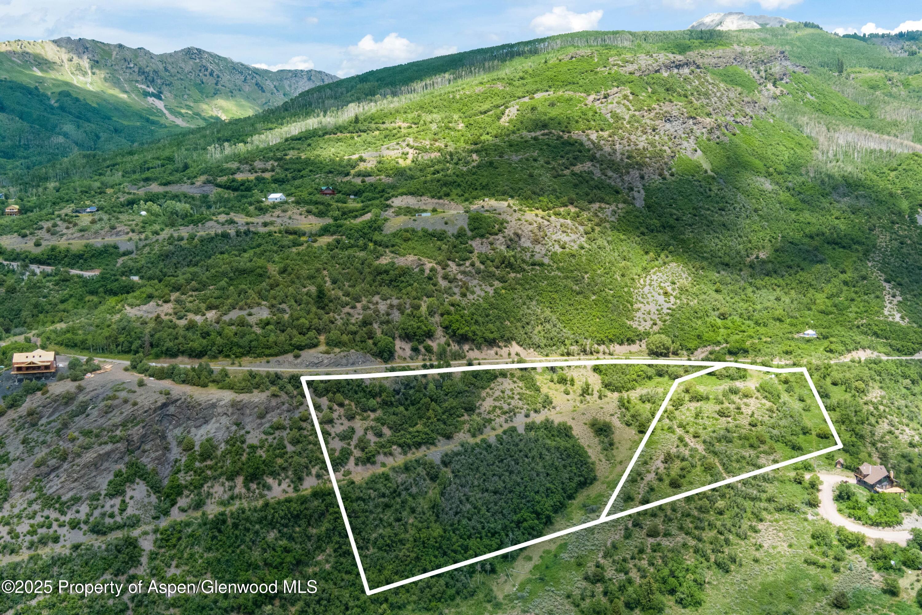 900 Marble Village & Tbd Porphry Road Marble CO 81623