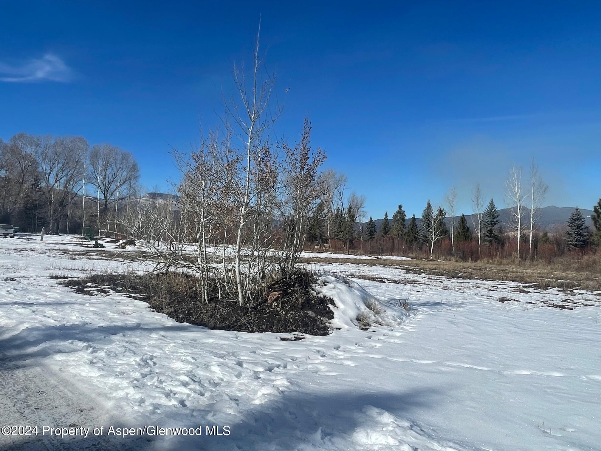 2330 Creek 100 Carbondale CO 81623
