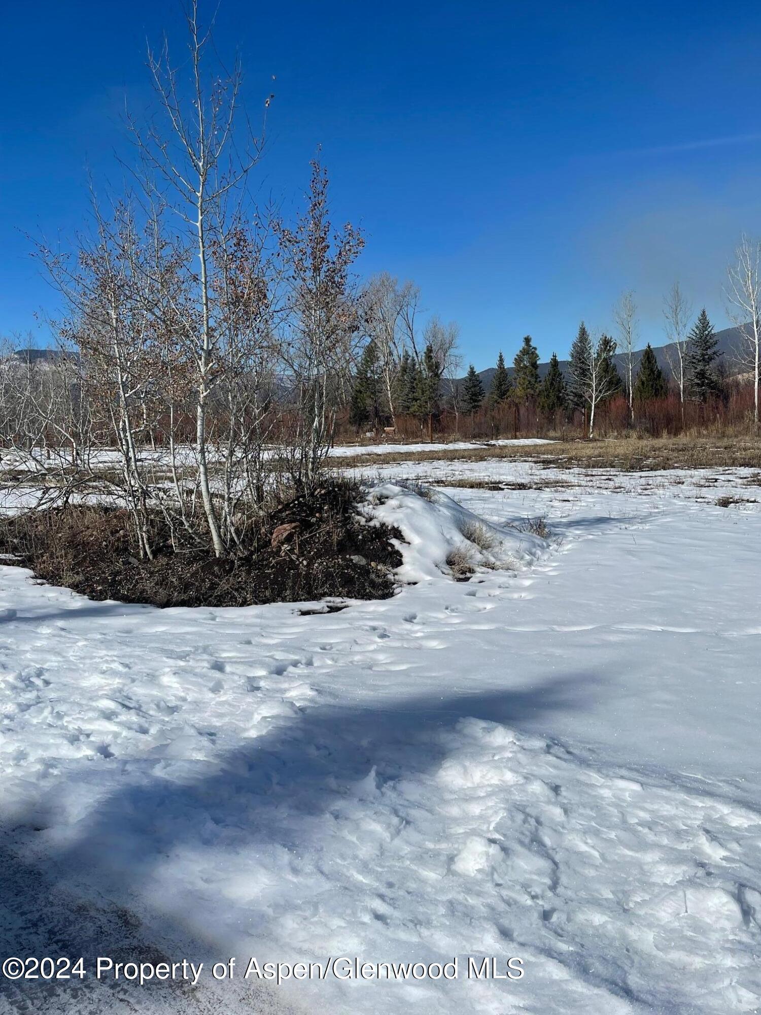 2330 Creek 100 Carbondale CO 81623