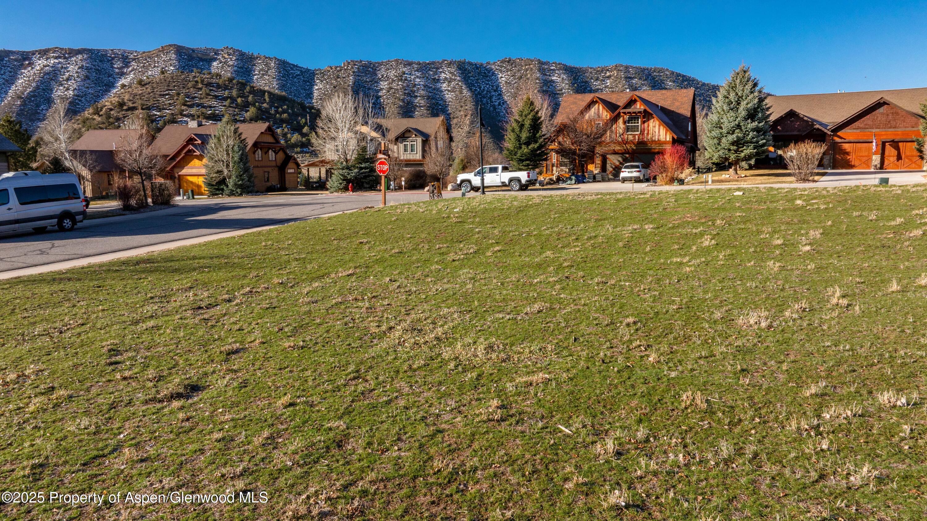 198 Blackhawk Drive New Castle CO 81647