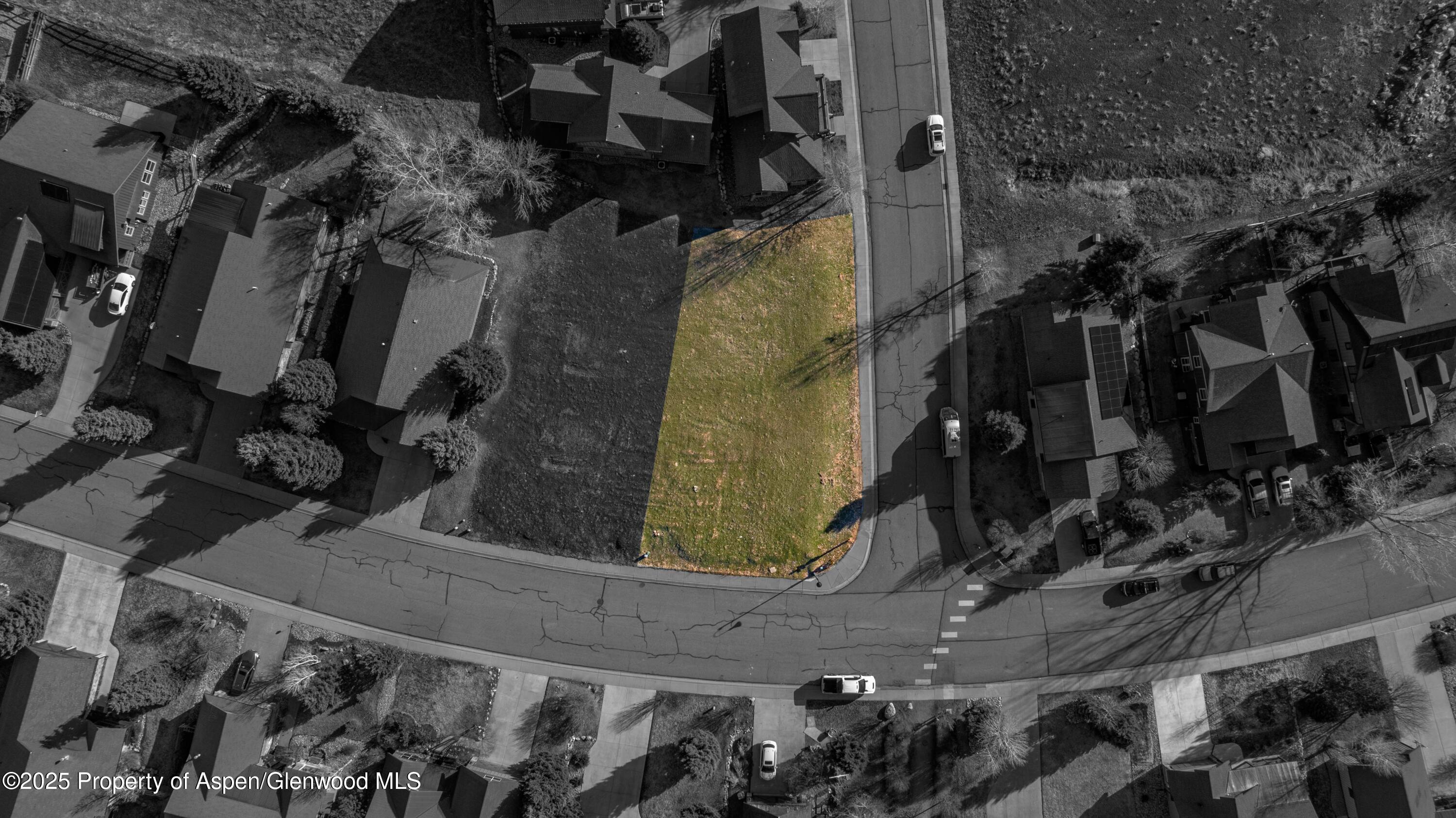 198 Blackhawk Drive New Castle CO 81647