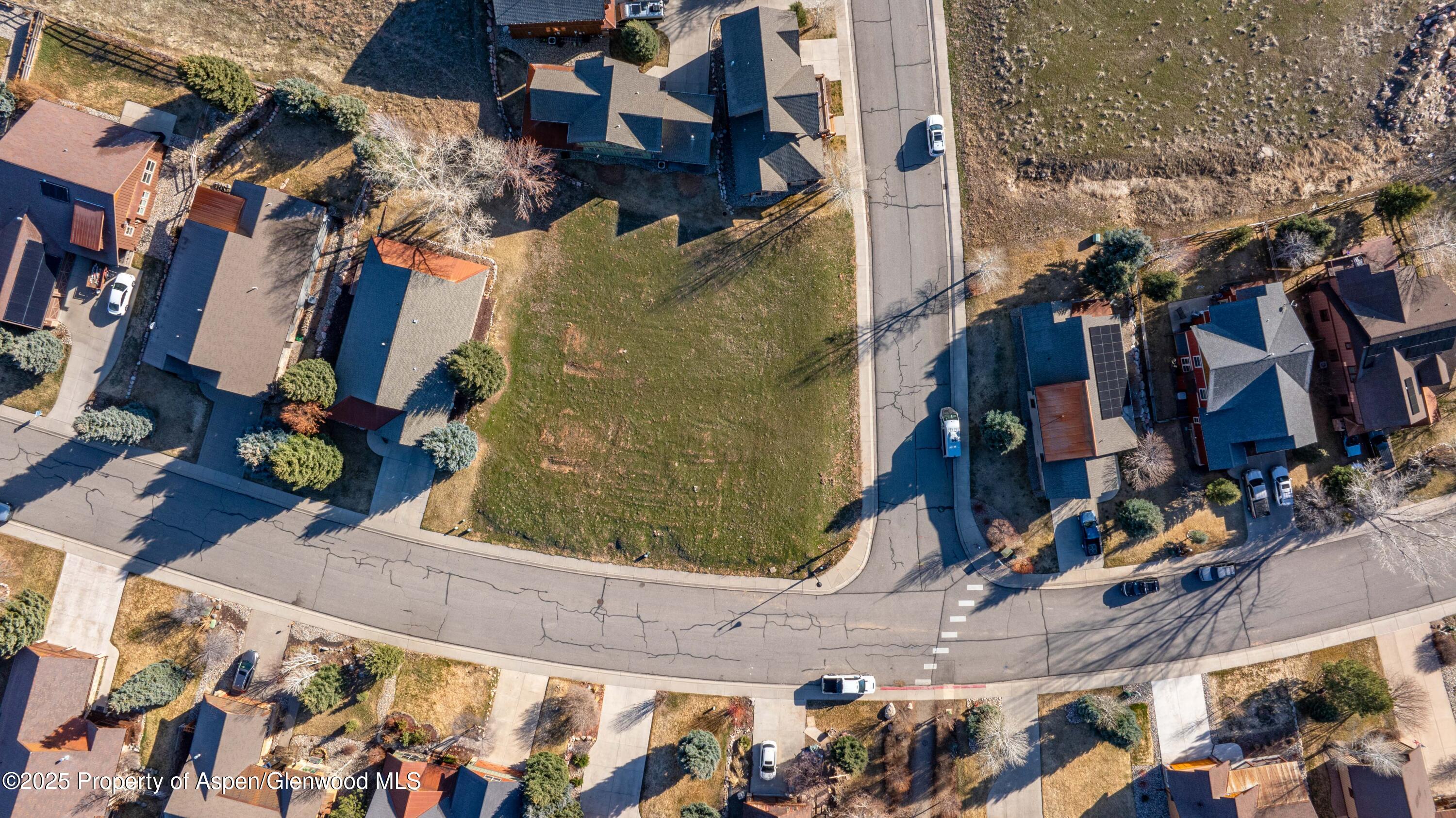 198 Blackhawk Drive New Castle CO 81647