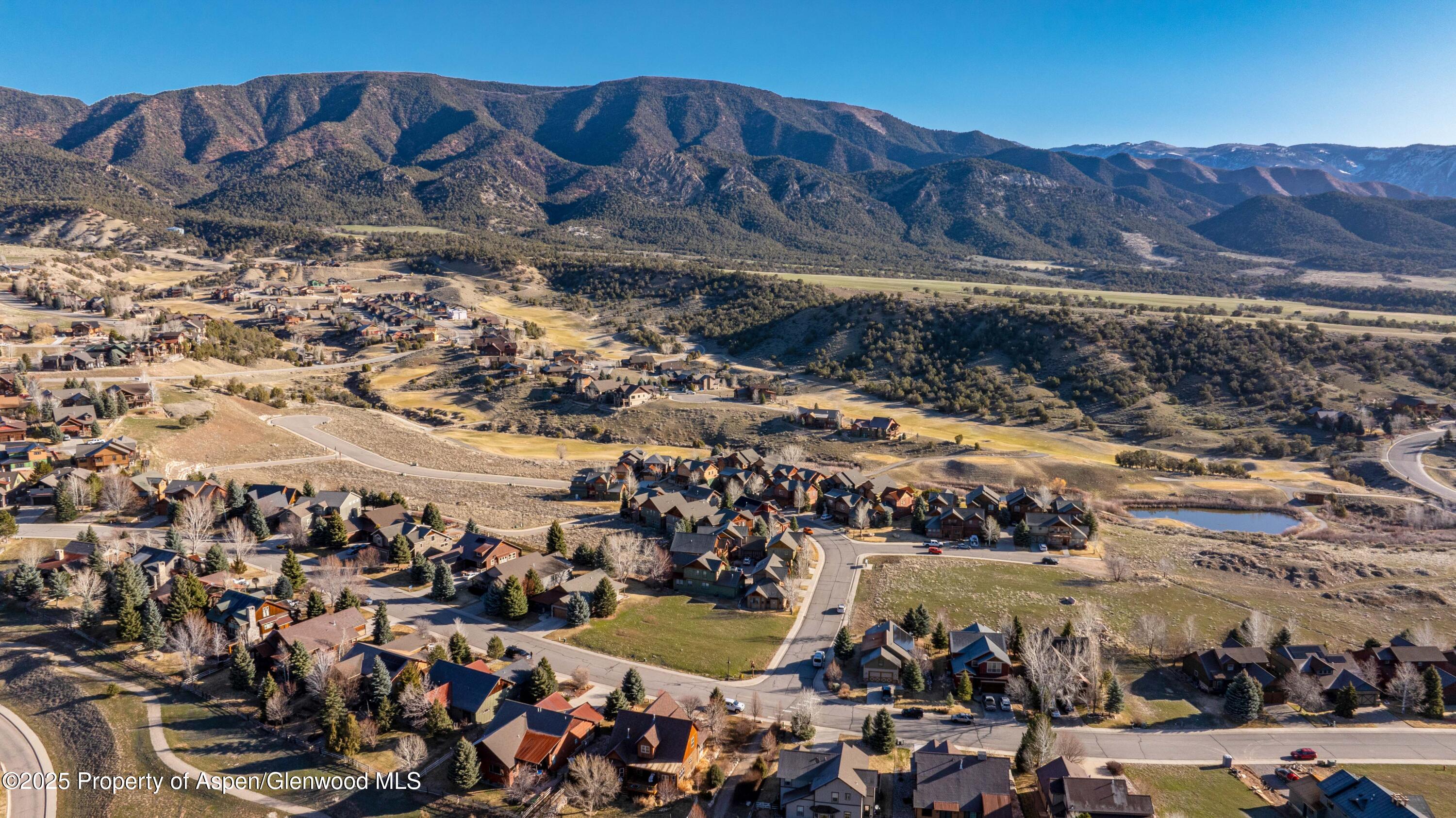 198 Blackhawk Drive New Castle CO 81647