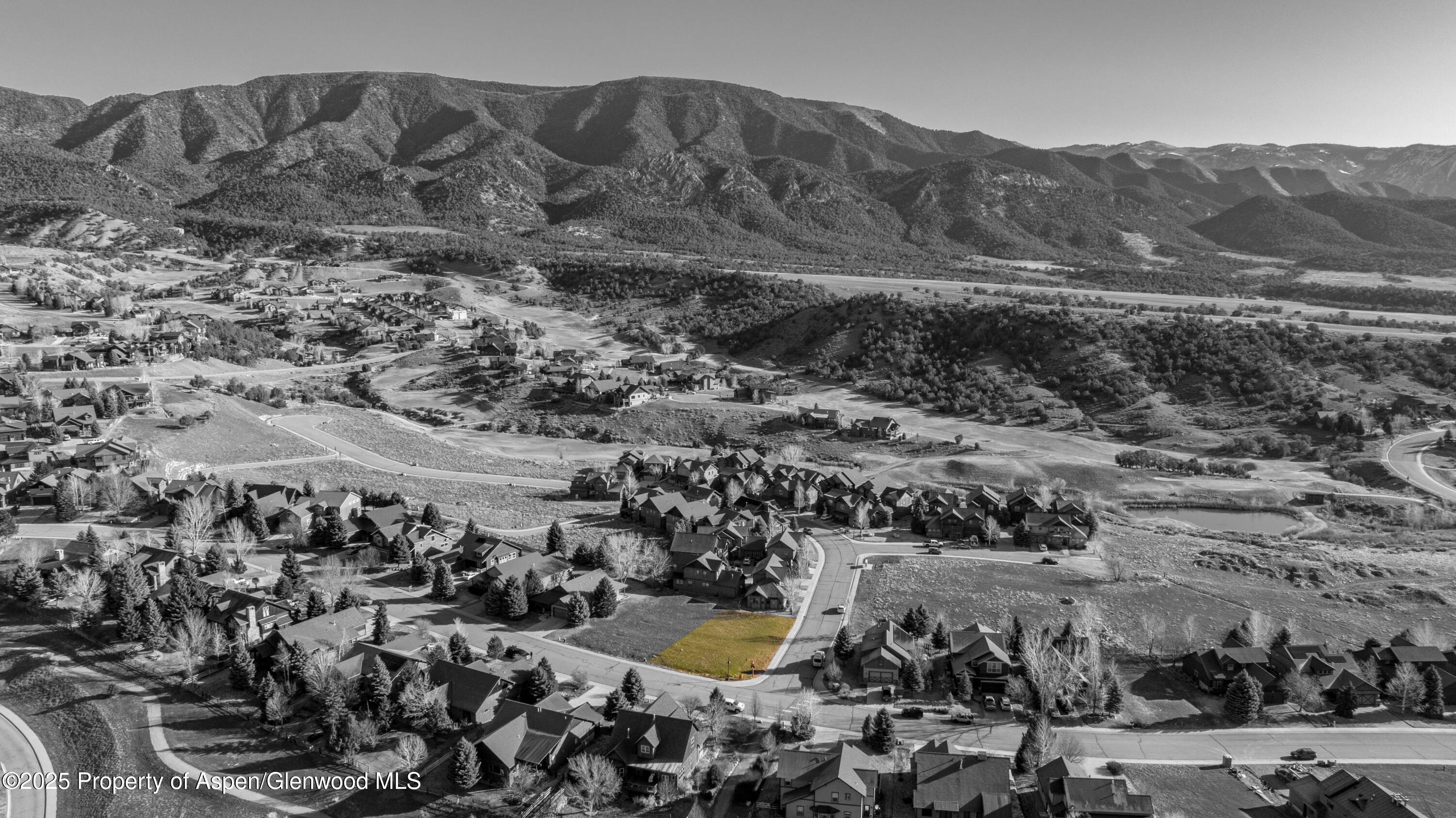 198 Blackhawk Drive New Castle CO 81647