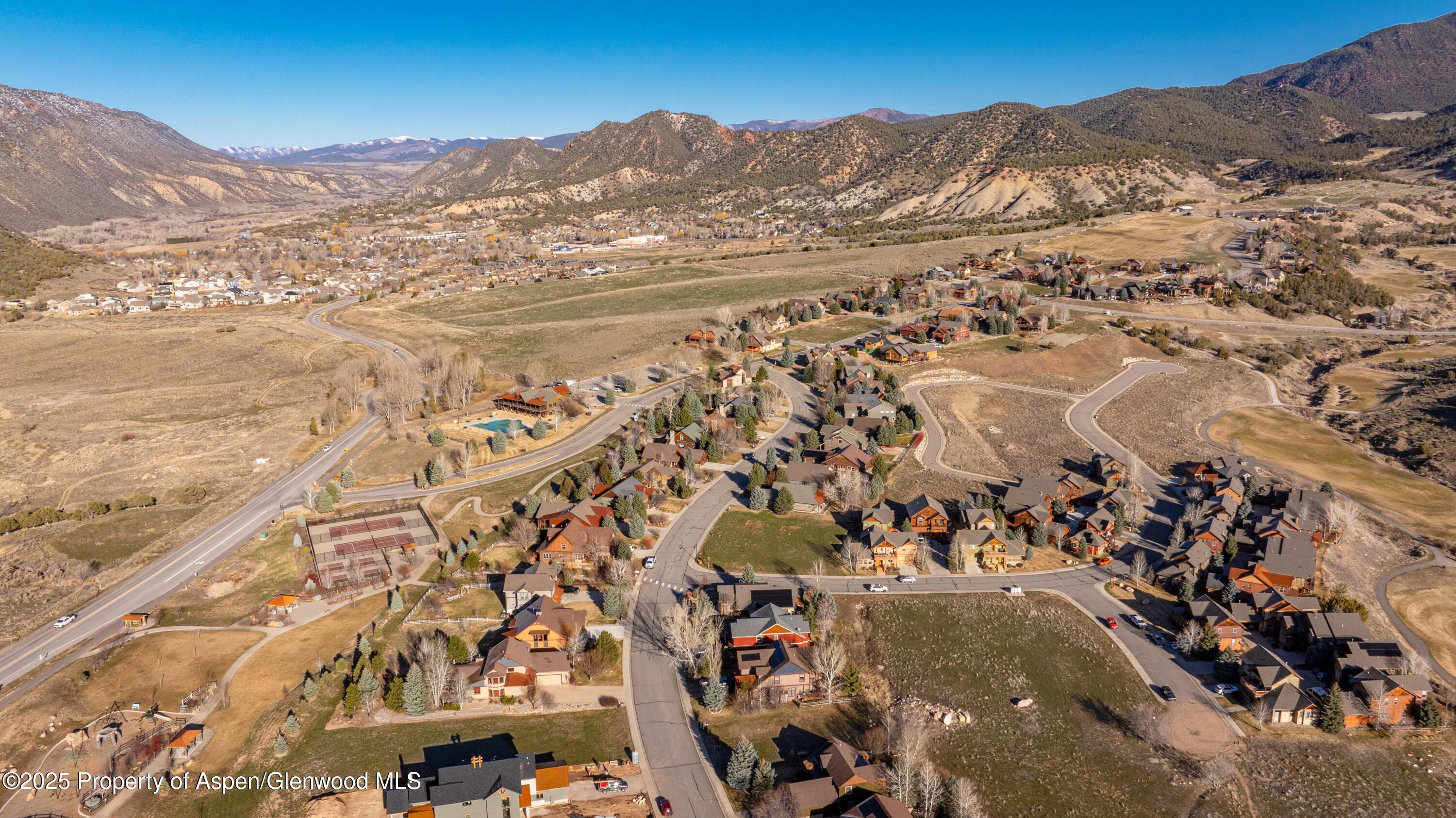 198 Blackhawk Drive New Castle CO 81647