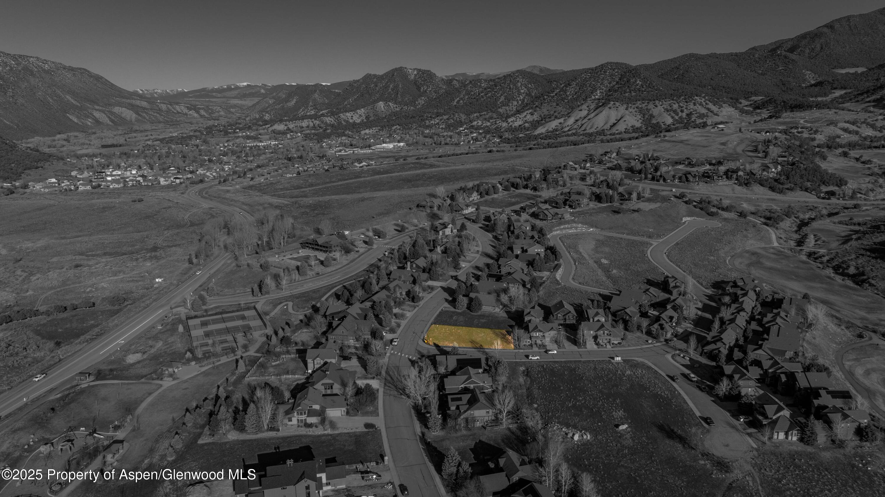 198 Blackhawk Drive New Castle CO 81647