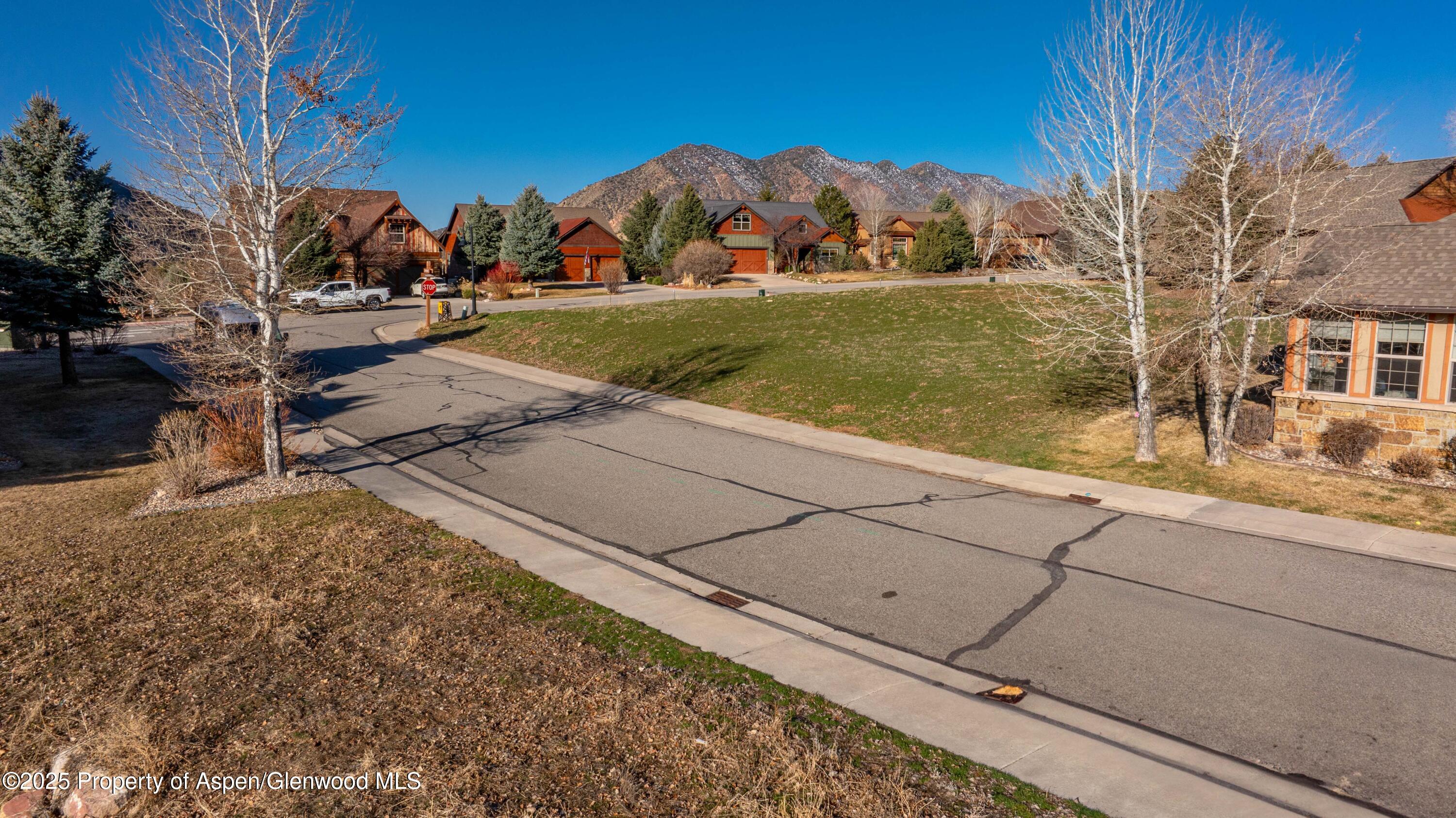 198 Blackhawk Drive New Castle CO 81647