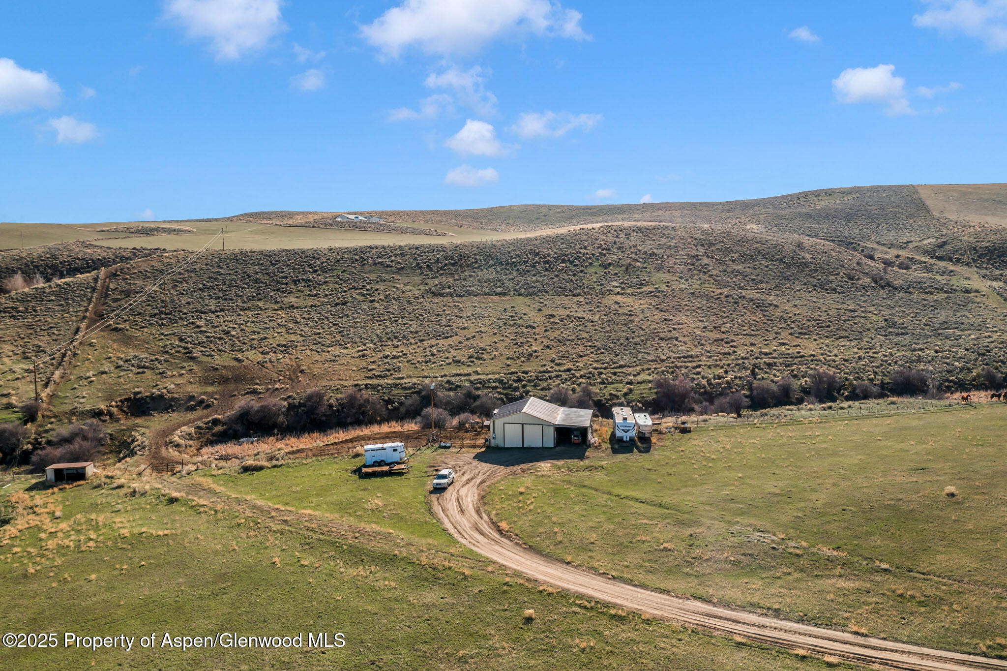 3572 County Road 7 Craig CO 81625