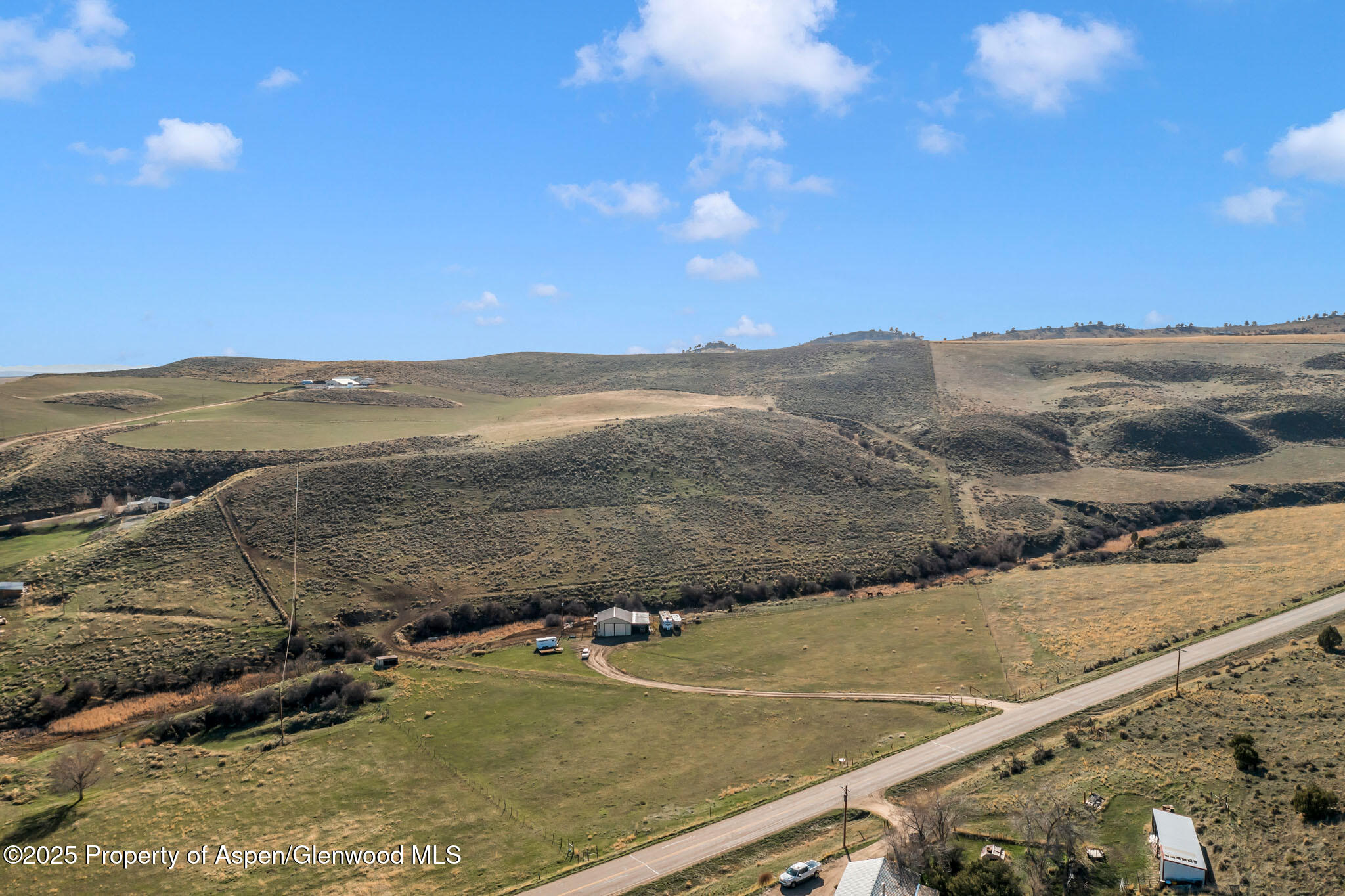 3572 County Road 7 Craig CO 81625