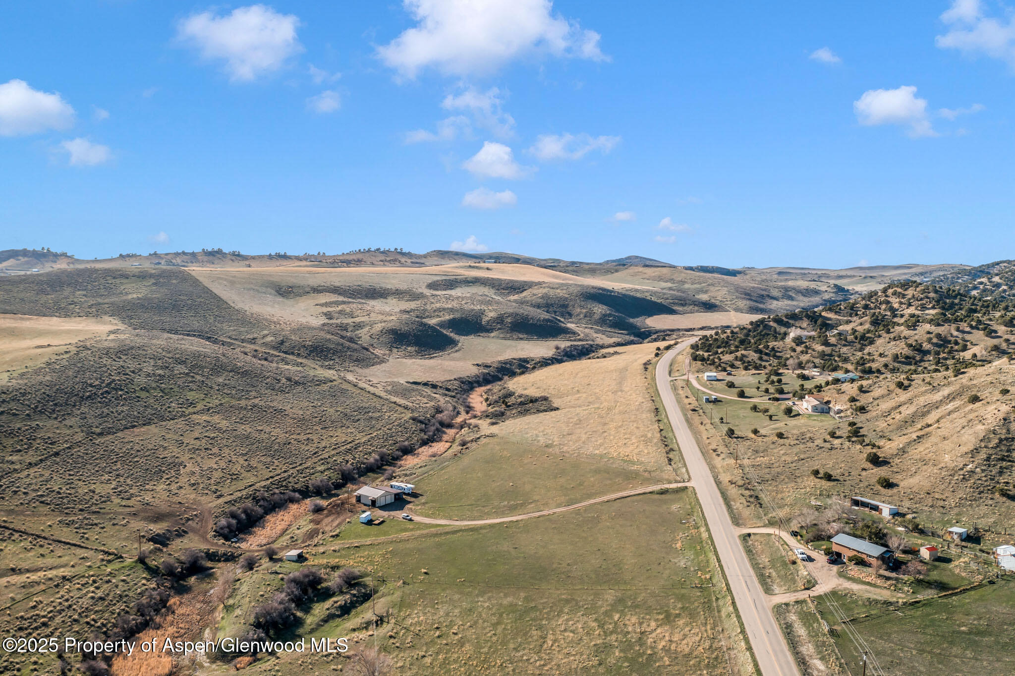 3572 County Road 7 Craig CO 81625