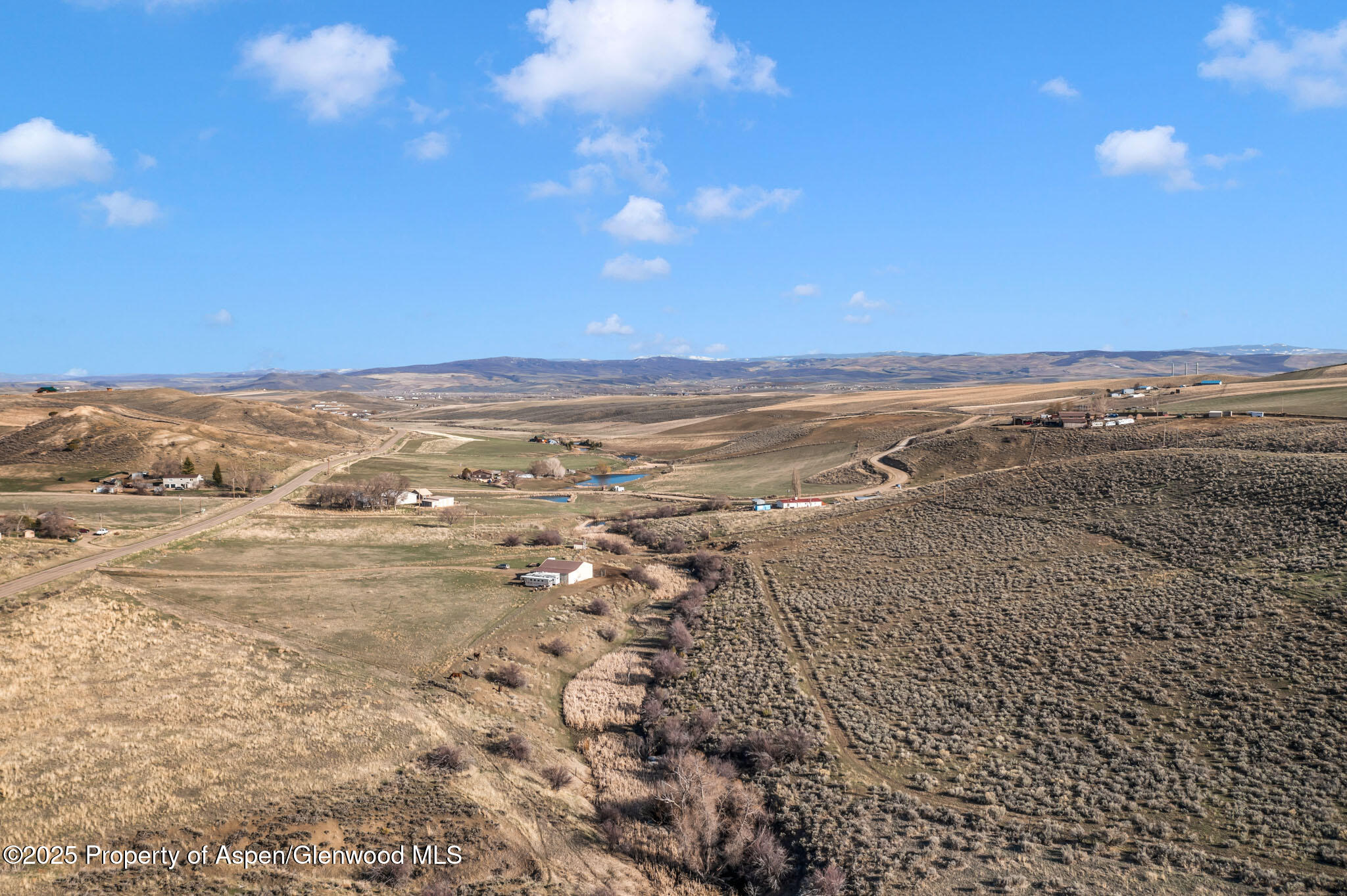 3572 County Road 7 Craig CO 81625