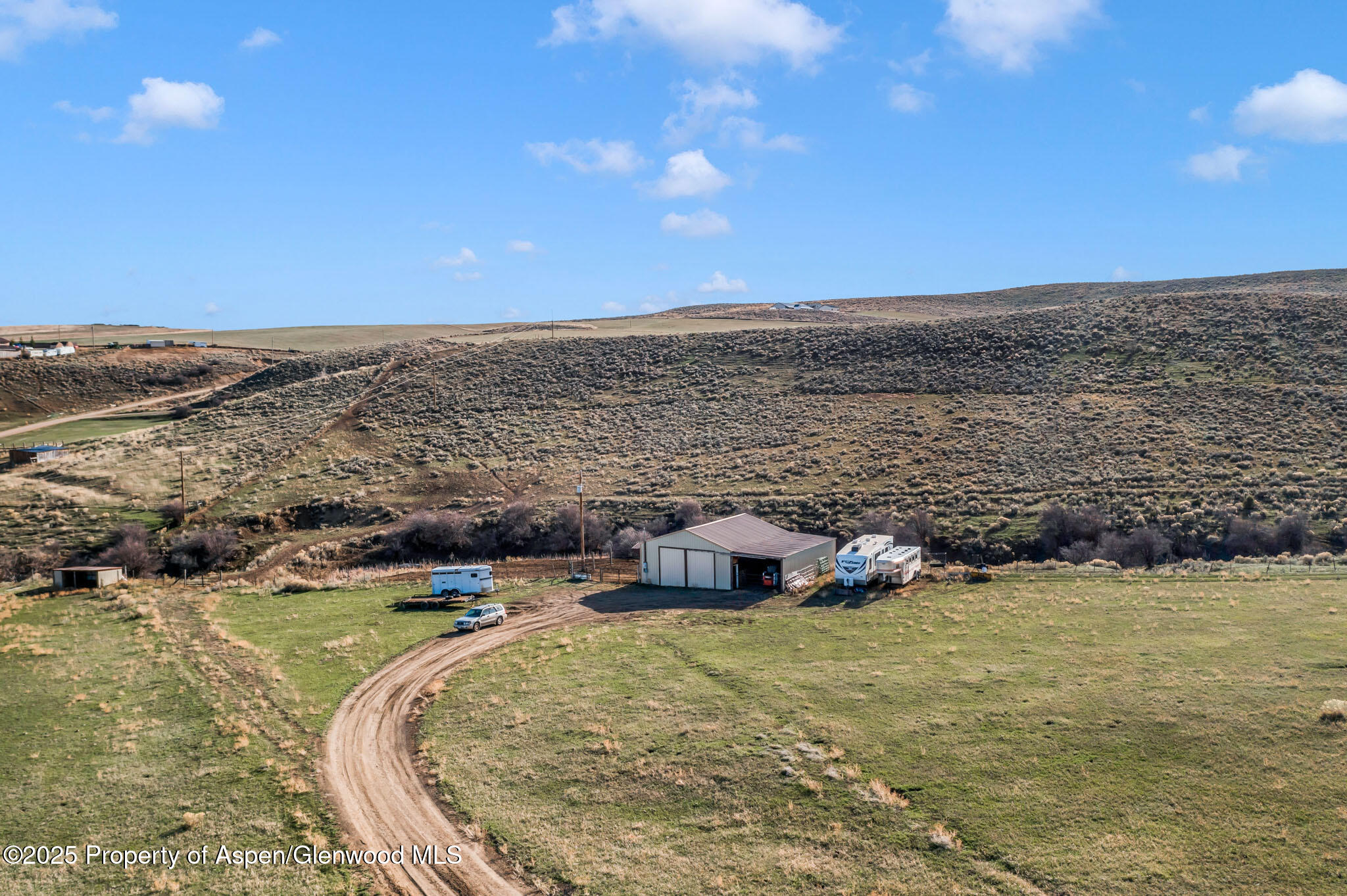 3572 County Road 7 Craig CO 81625