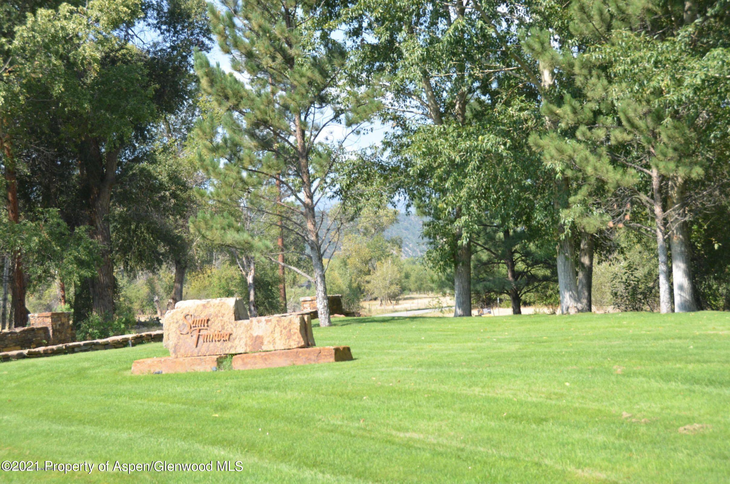 34 Street Finnbar Farm Road Carbondale CO 81623