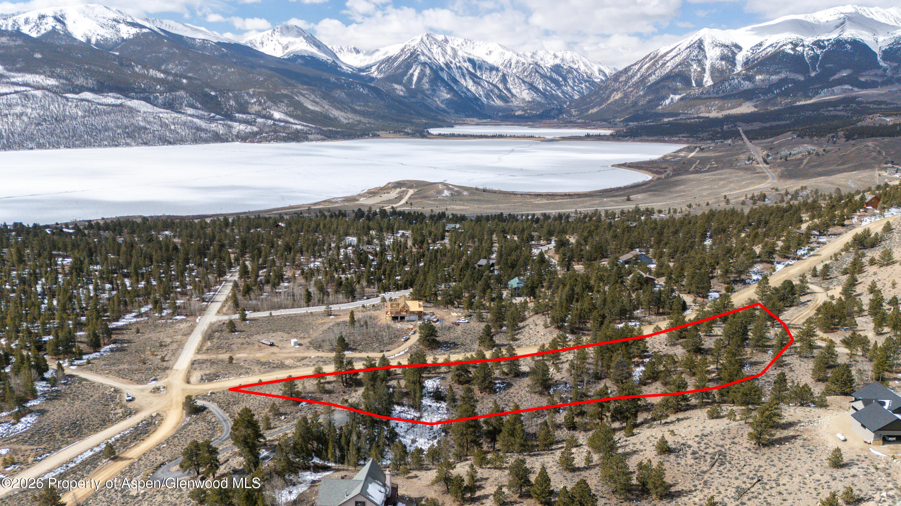 104 Northview Drive Twin Lakes CO 81251