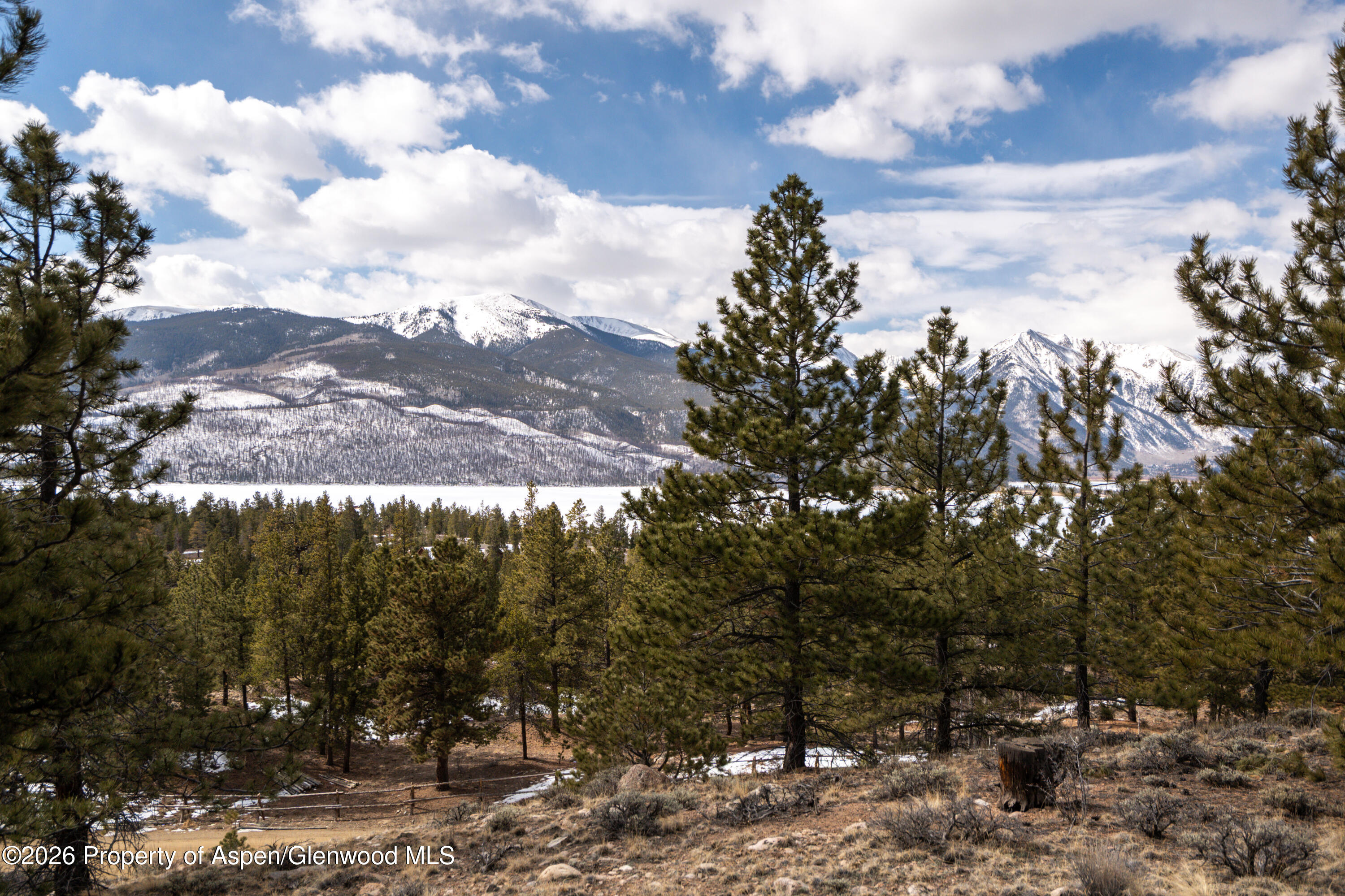 104 Northview Drive Twin Lakes CO 81251