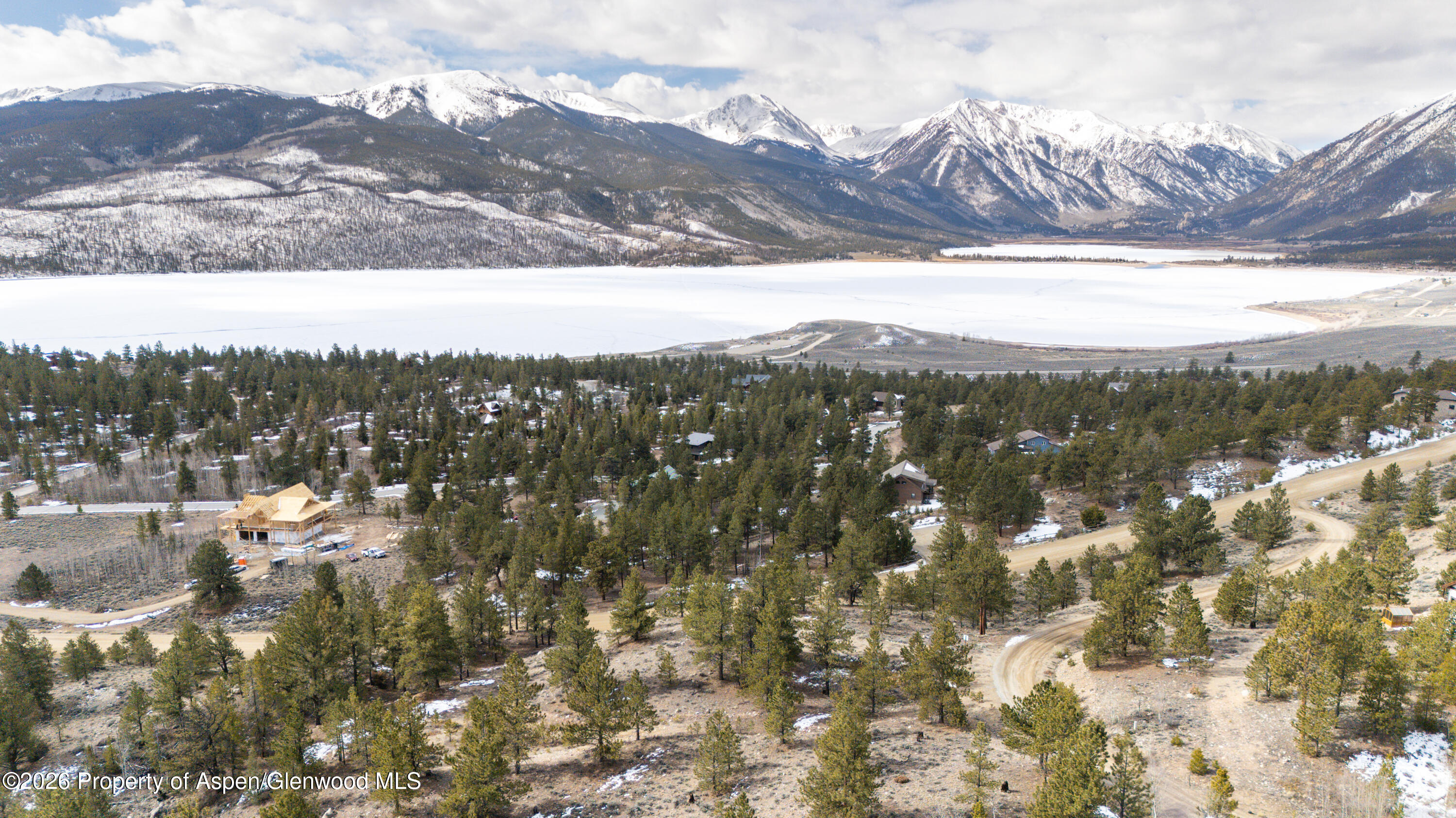 104 Northview Drive Twin Lakes CO 81251