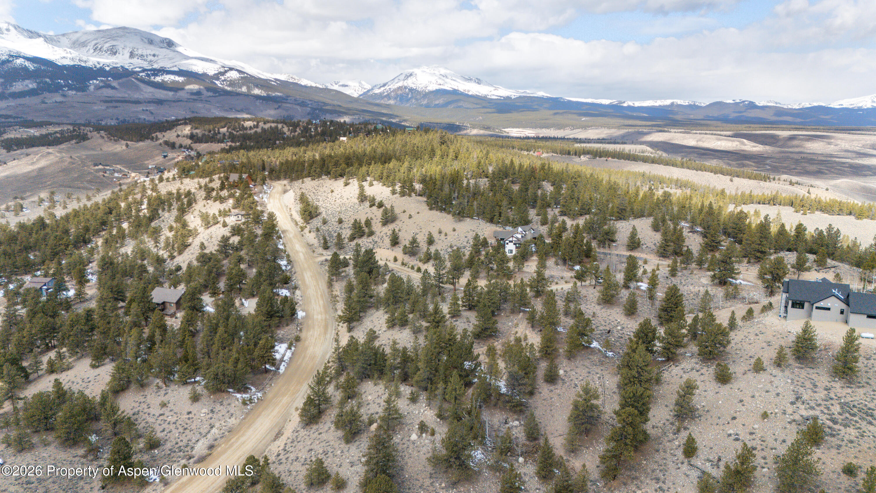 104 Northview Drive Twin Lakes CO 81251