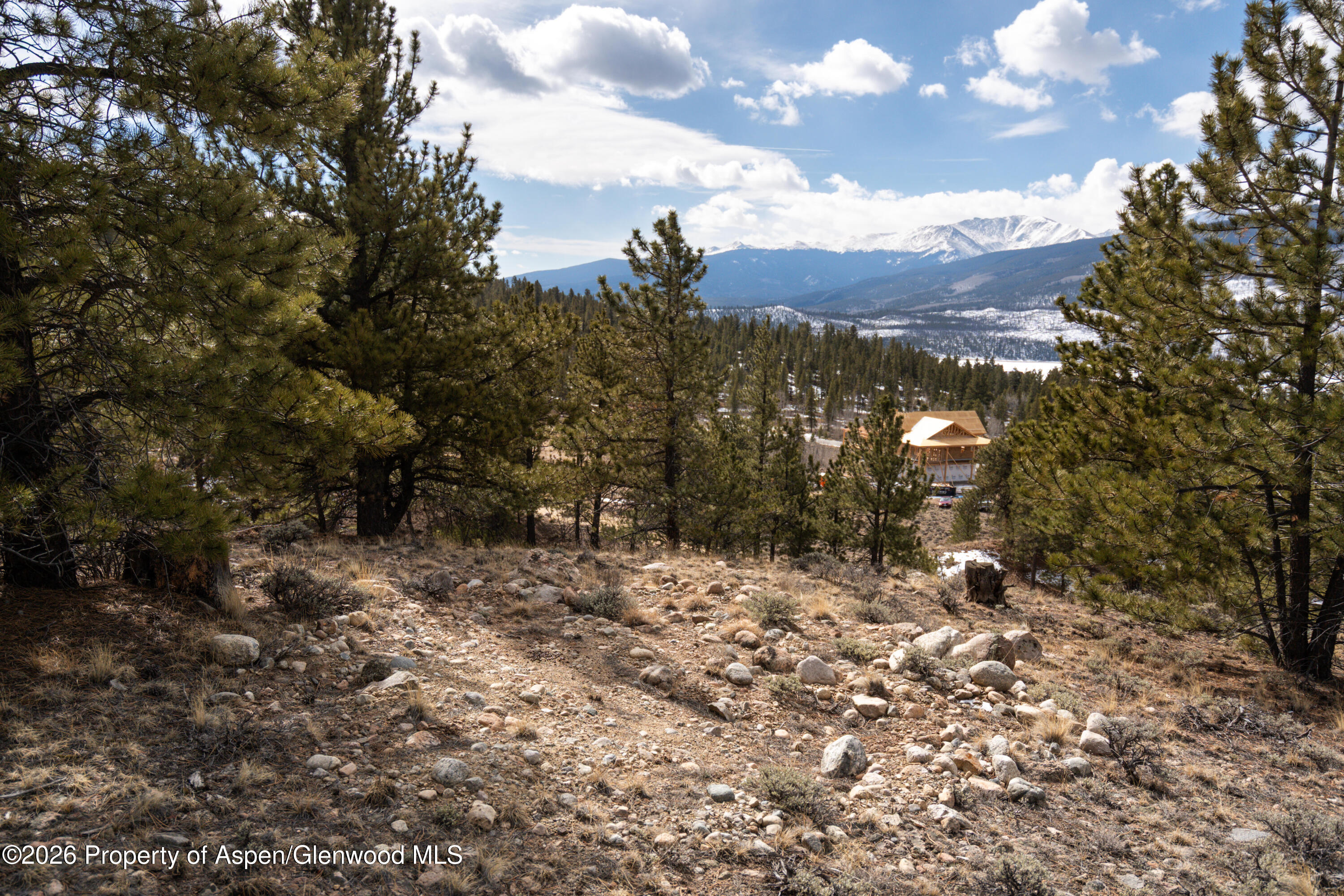 104 Northview Drive Twin Lakes CO 81251
