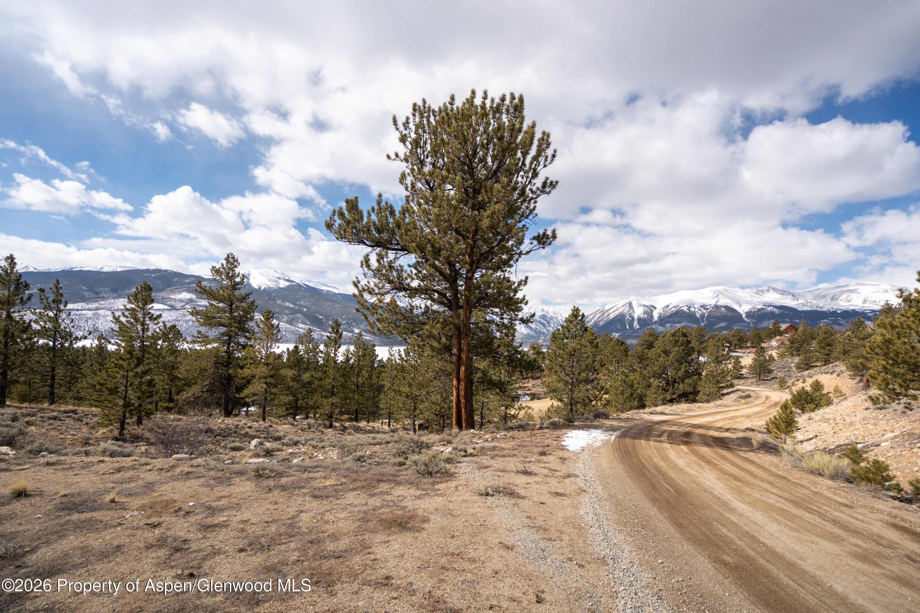 104 Northview Drive Twin Lakes CO 81251